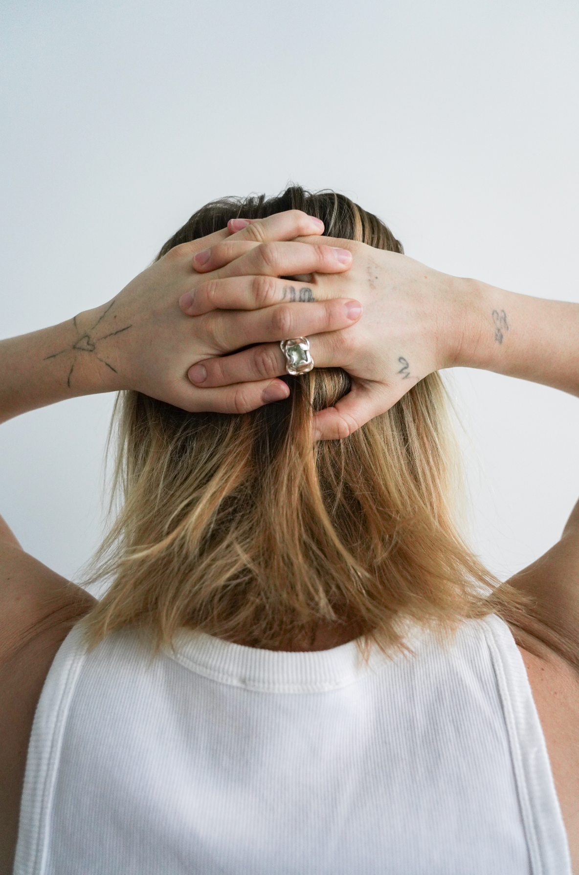 Odissea Ithaca Ring