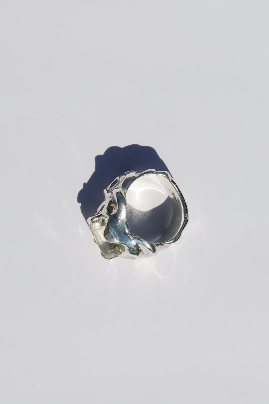 Odissea Ithaca Ring