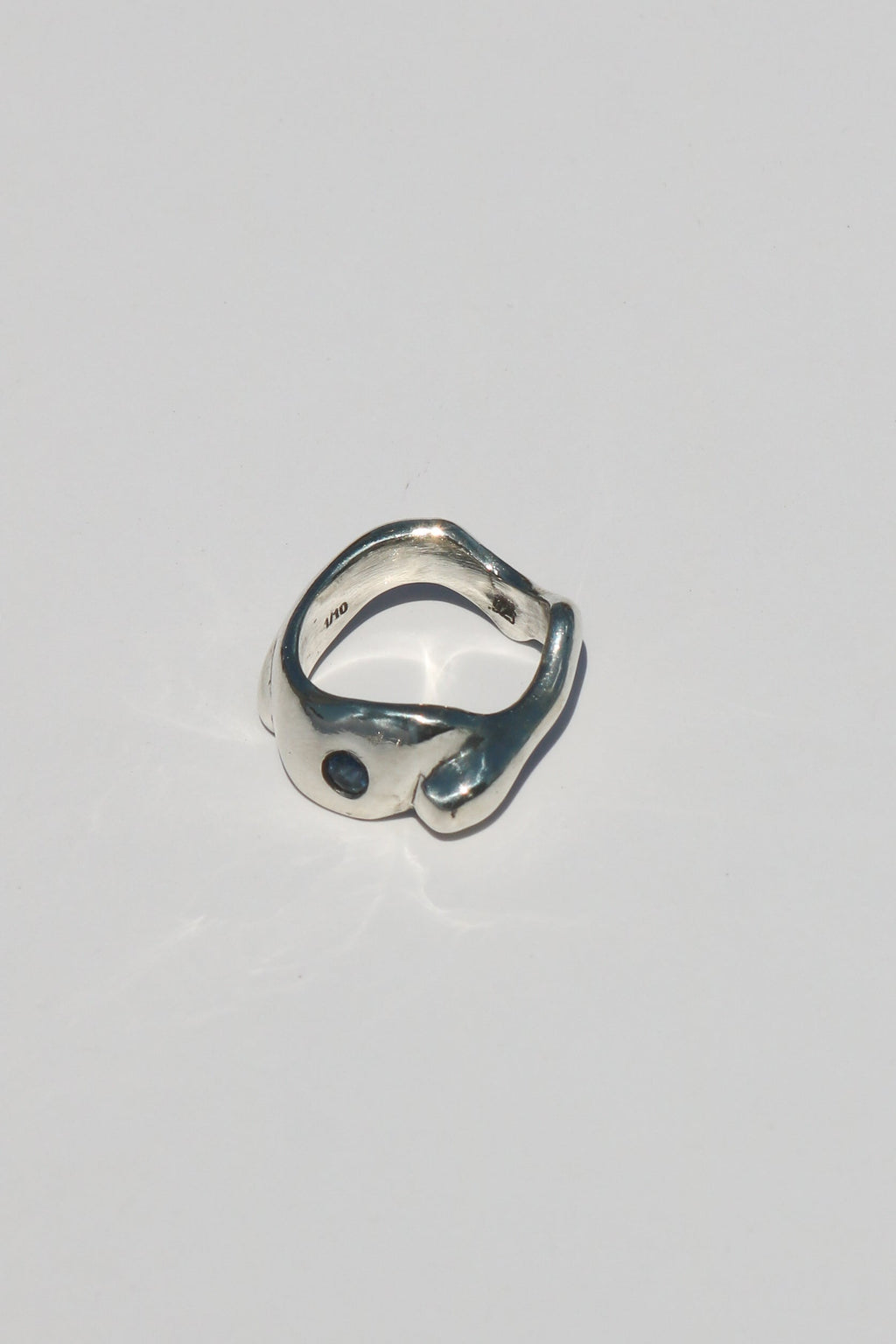 Odissea NY Calma Ring