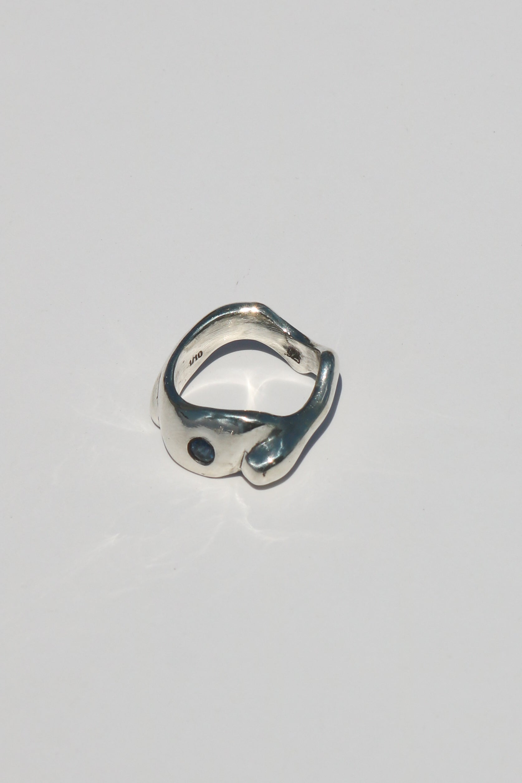 Odissea NY Calma Ring