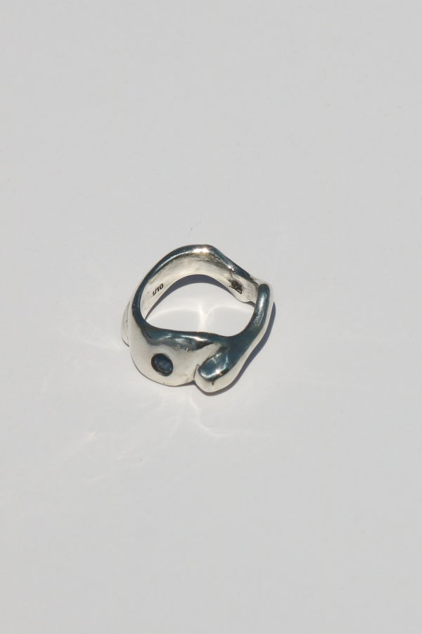 Odissea NY Calma Ring
