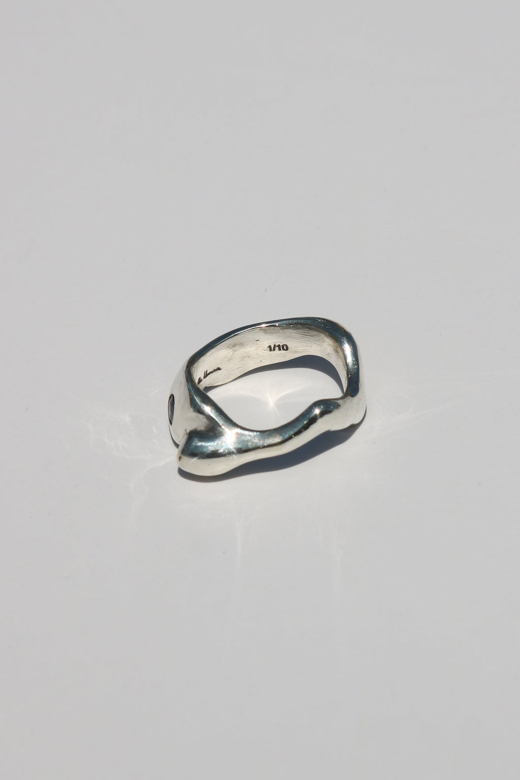 Odissea NY Calma Ring