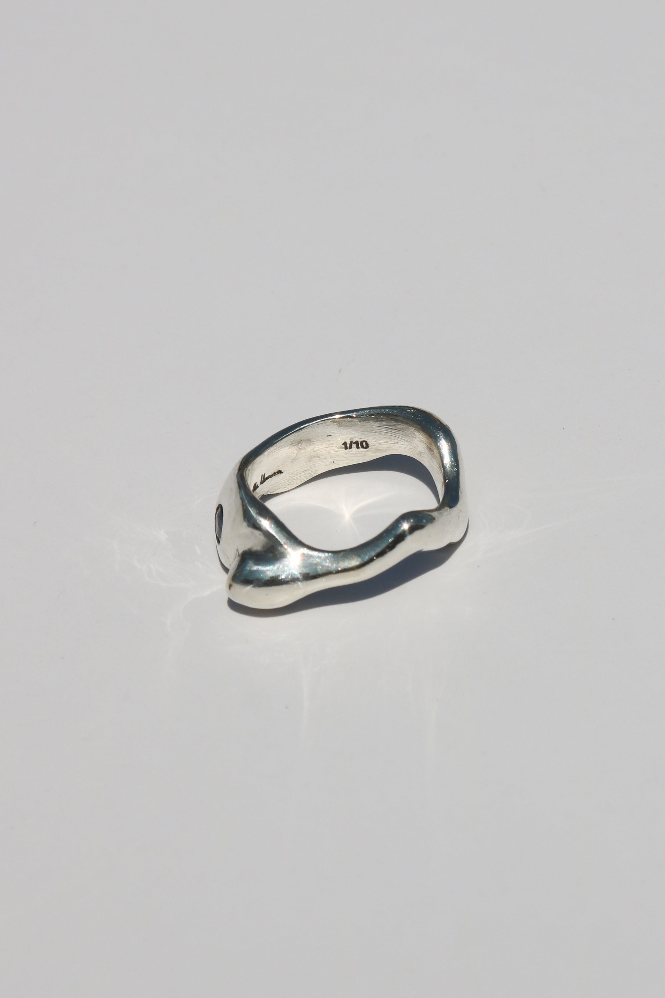 Odissea NY Calma Ring