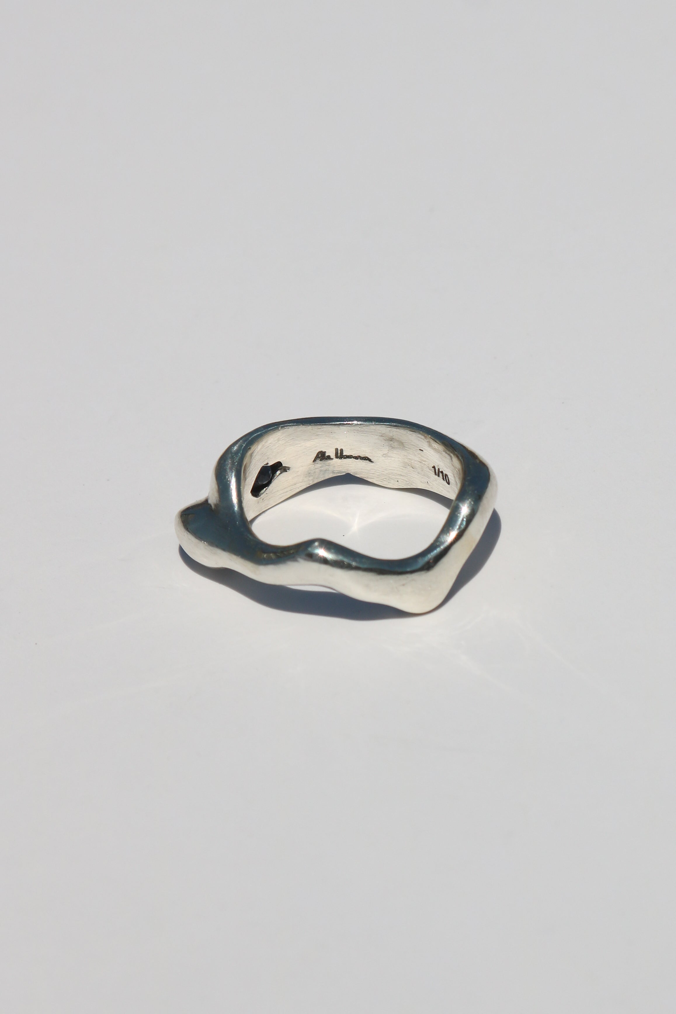 Odissea NY Calma Ring