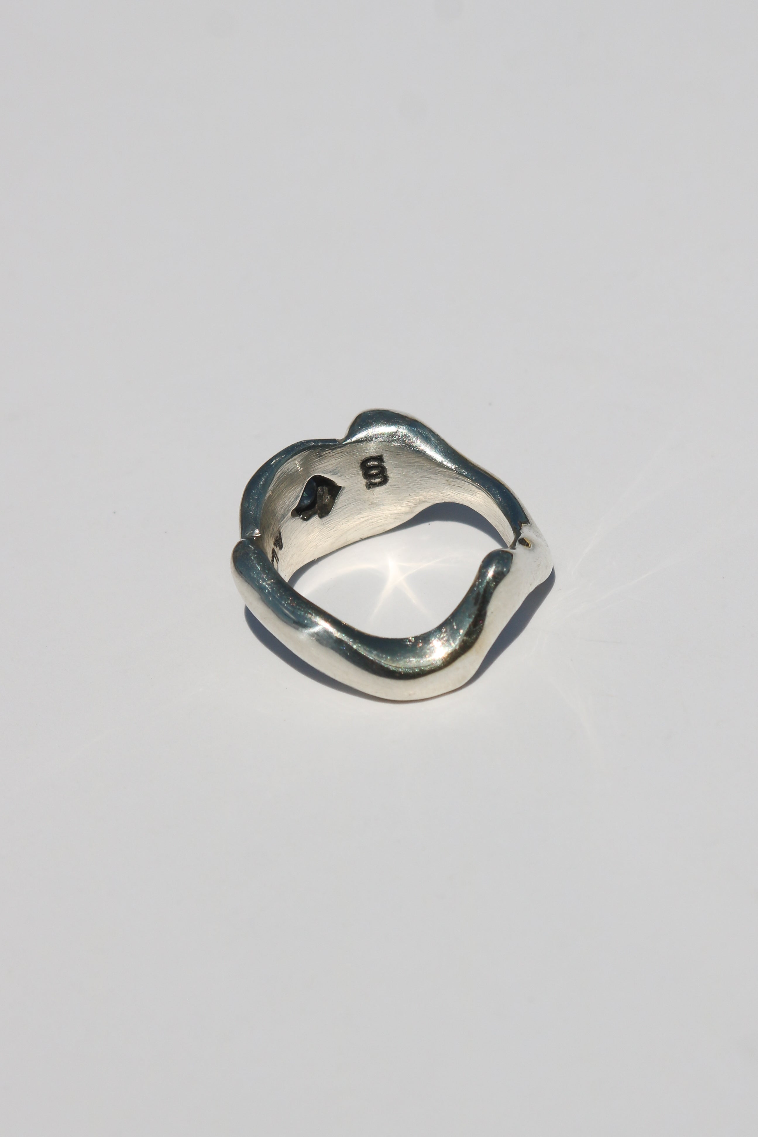 Odissea NY Calma Ring