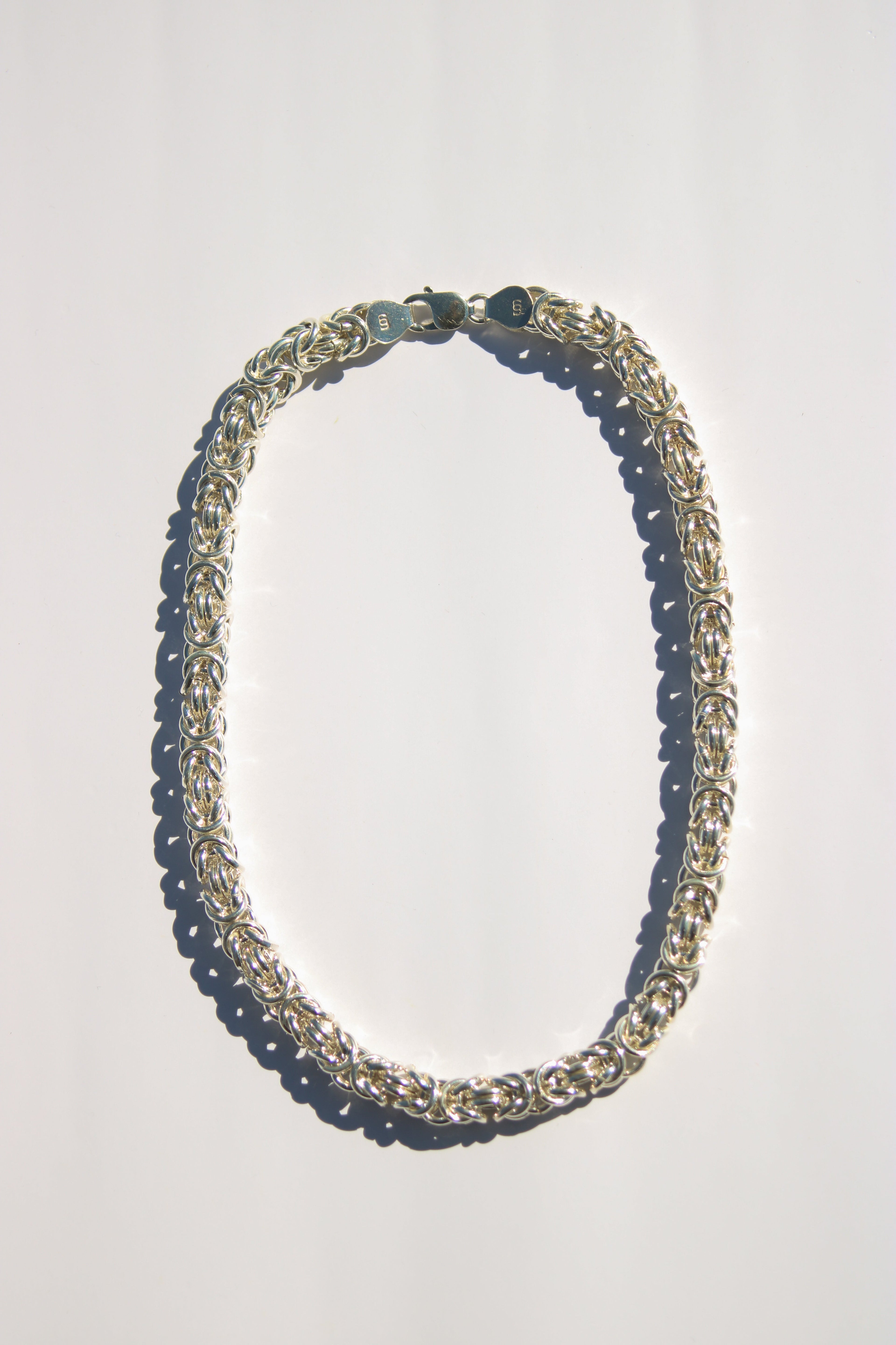 Odissea NY Cha Cha Choker