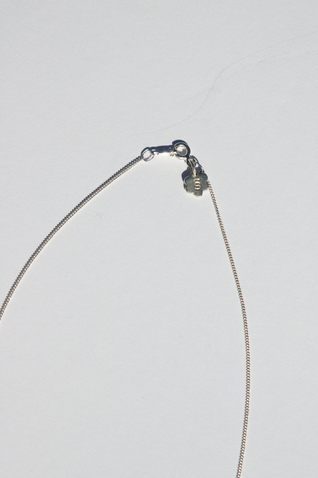 Odissea NY Demeter Pendant
