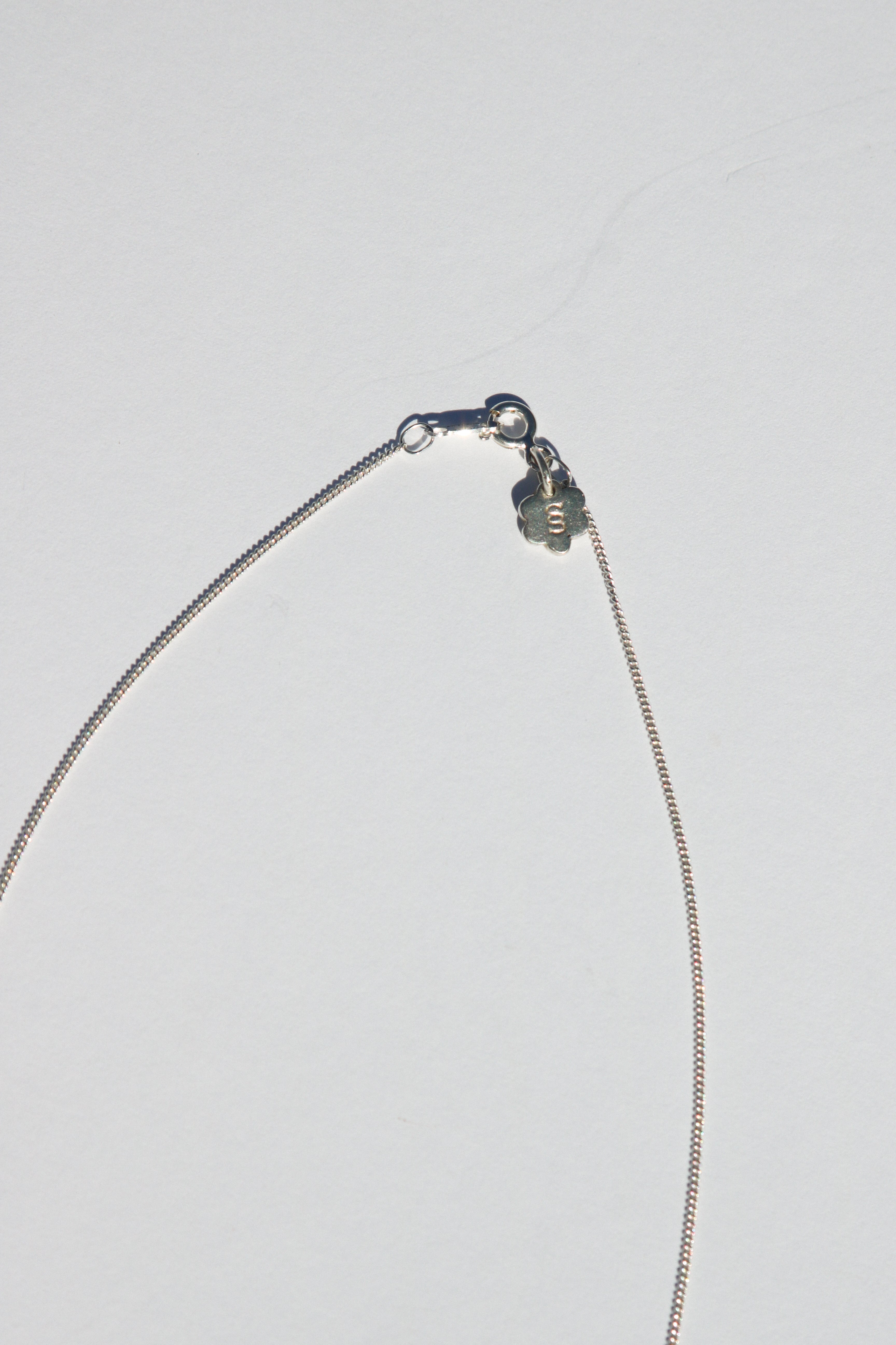 Odissea NY Demeter Pendant