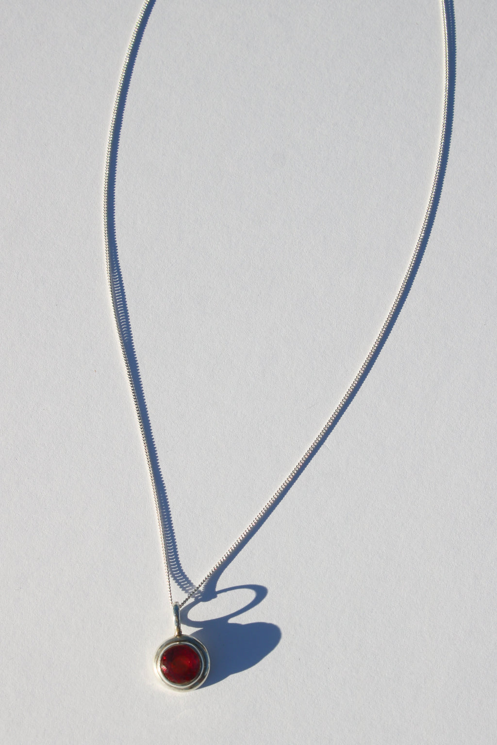 Odissea NY Demeter Pendant