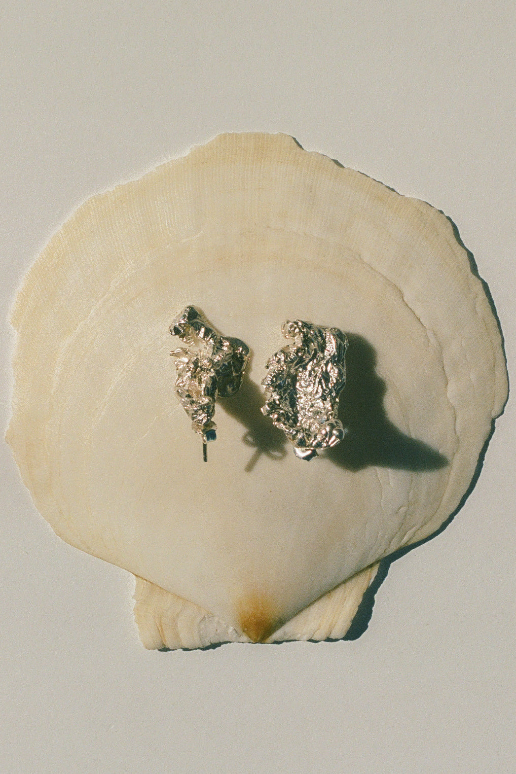 Odissea NY Lava Earrings