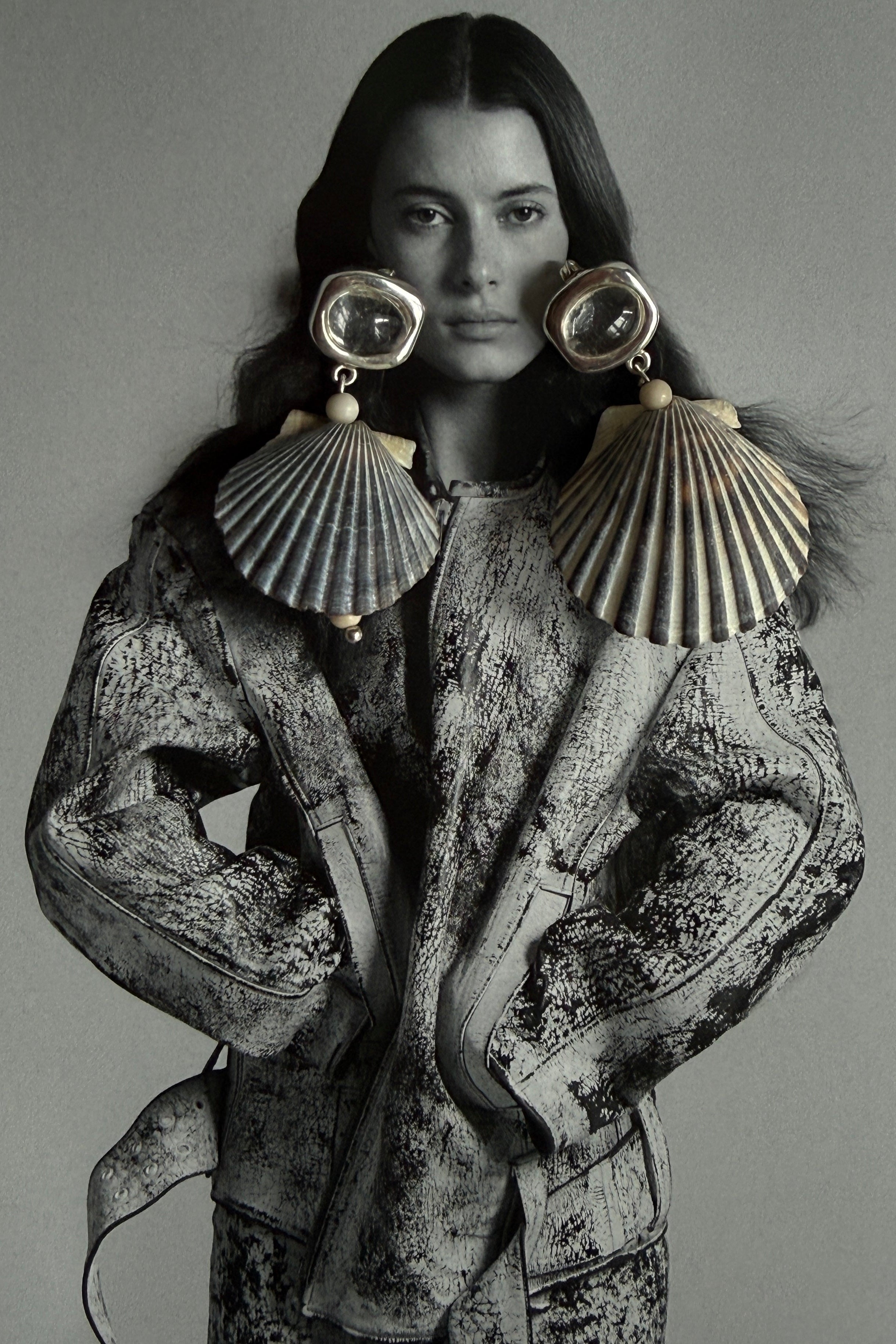 Odissea NY Oronco Earrings