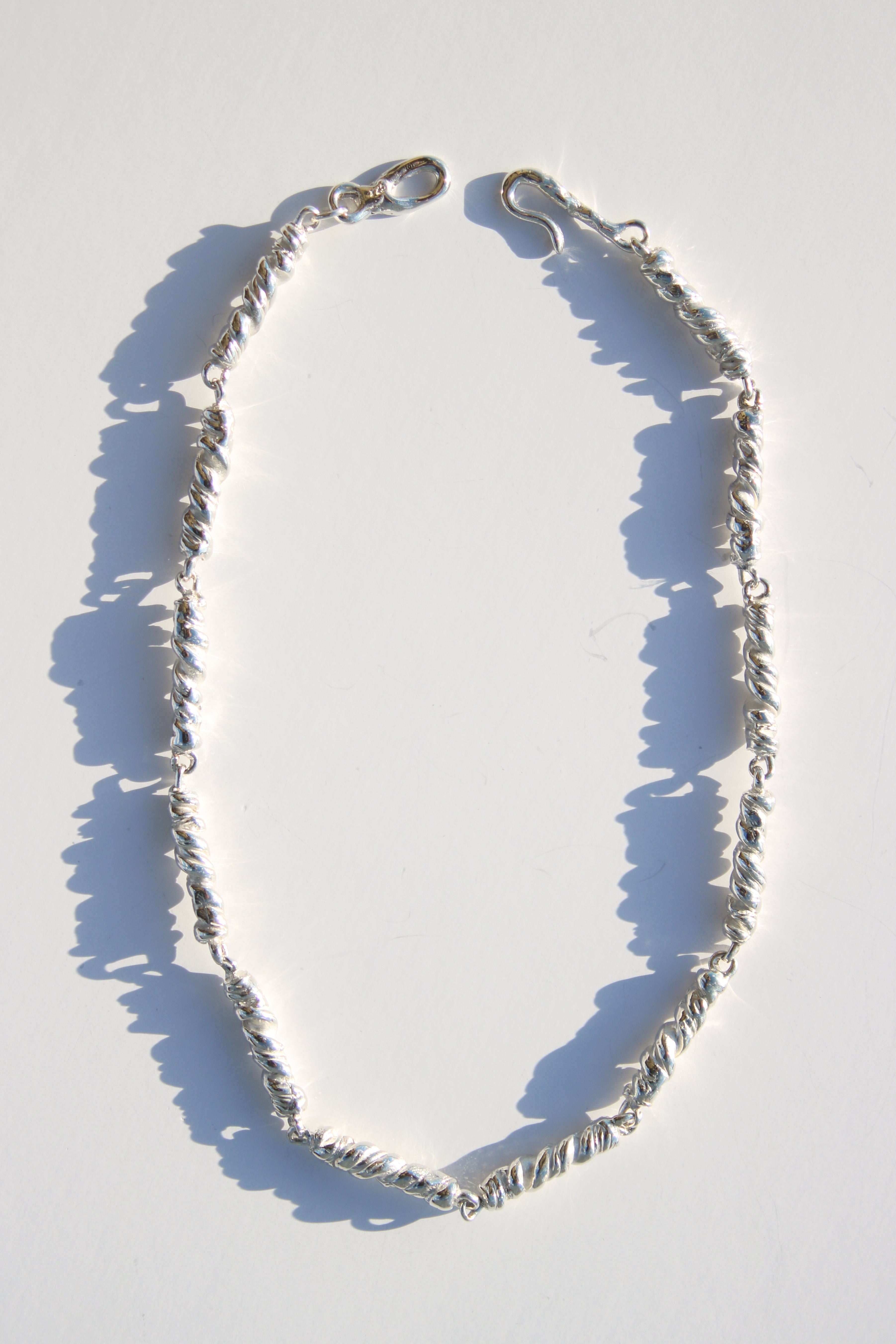 Odissea Ondina Choker