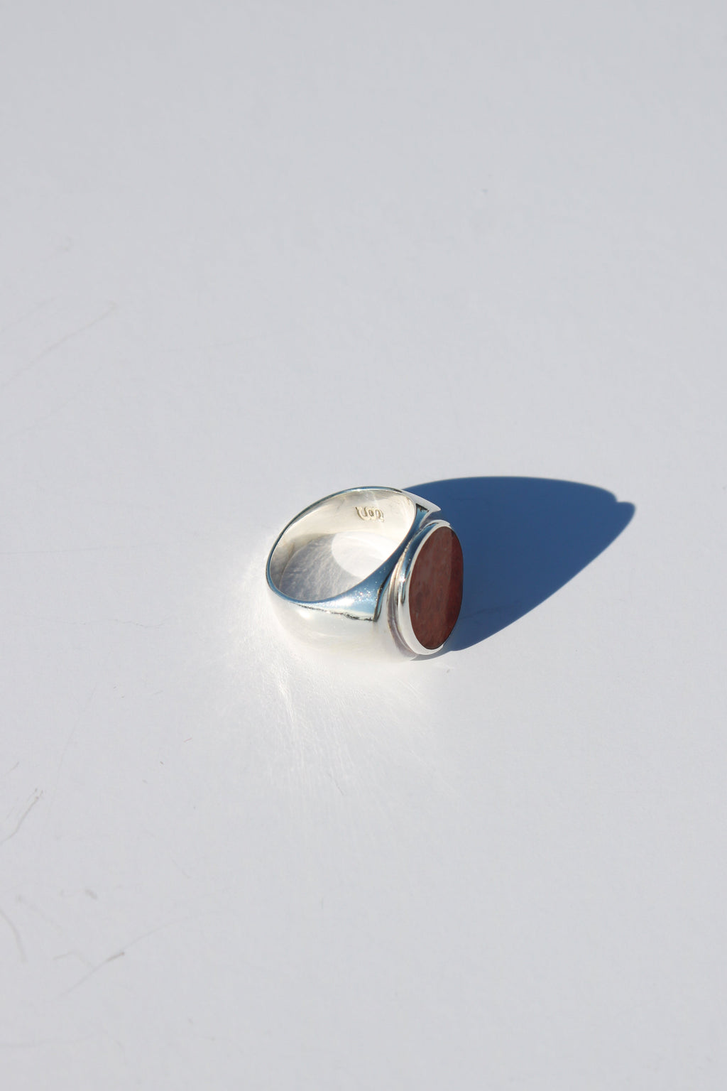Odissea Perlmutte Australia Shell Ring