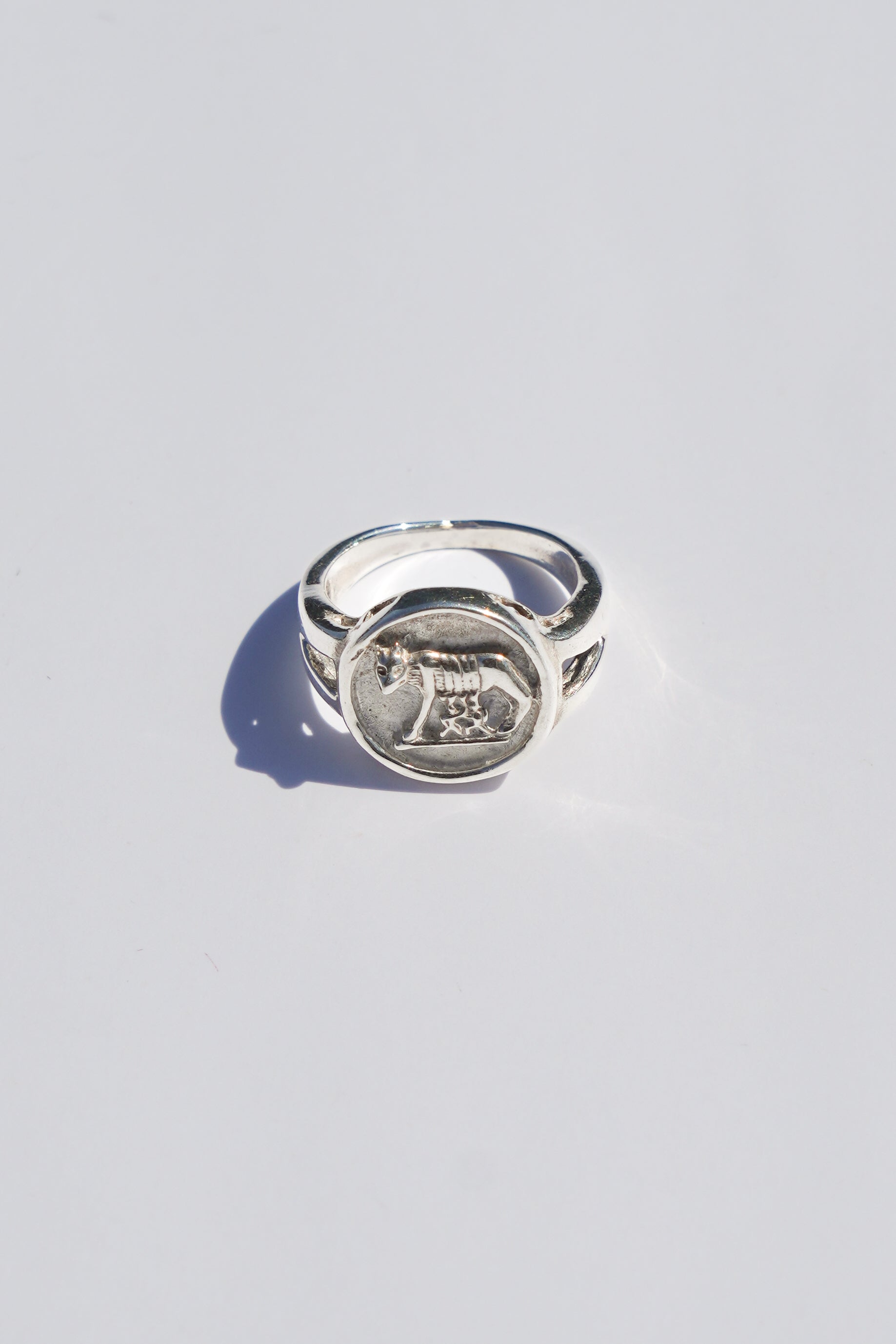 Odissea Romulus Ring
