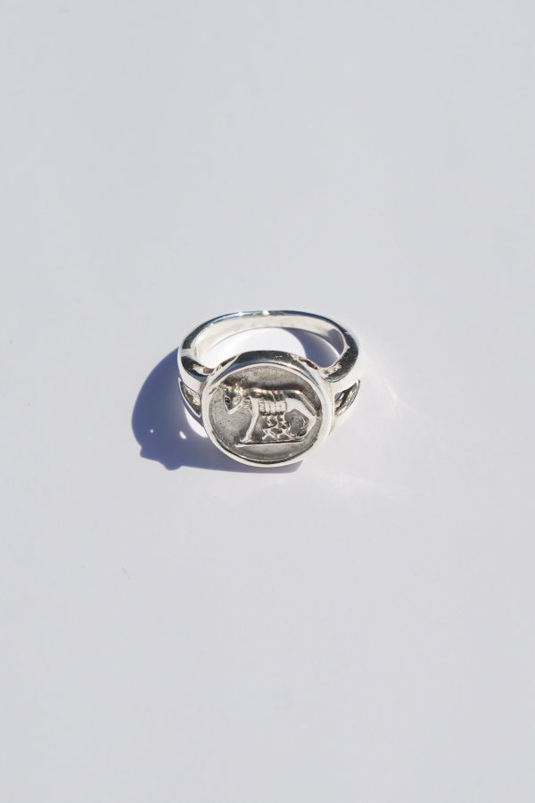 Odissea Romulus Ring