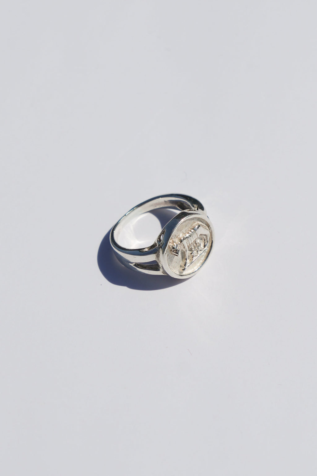 Odissea Romulus Ring
