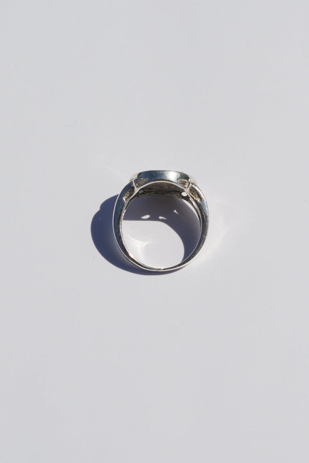 Odissea Romulus Ring