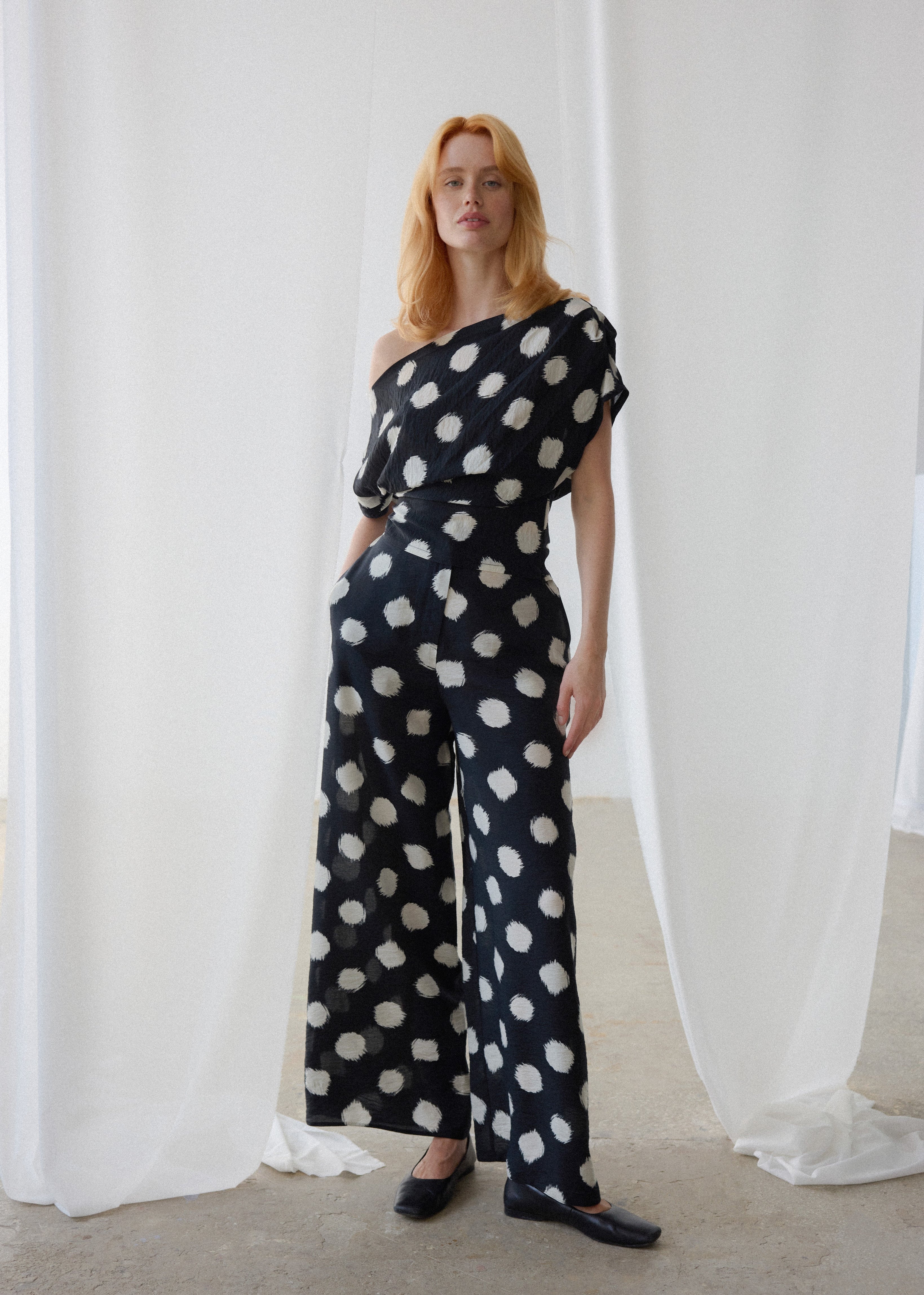 OhSevenDays Barbora Trousers