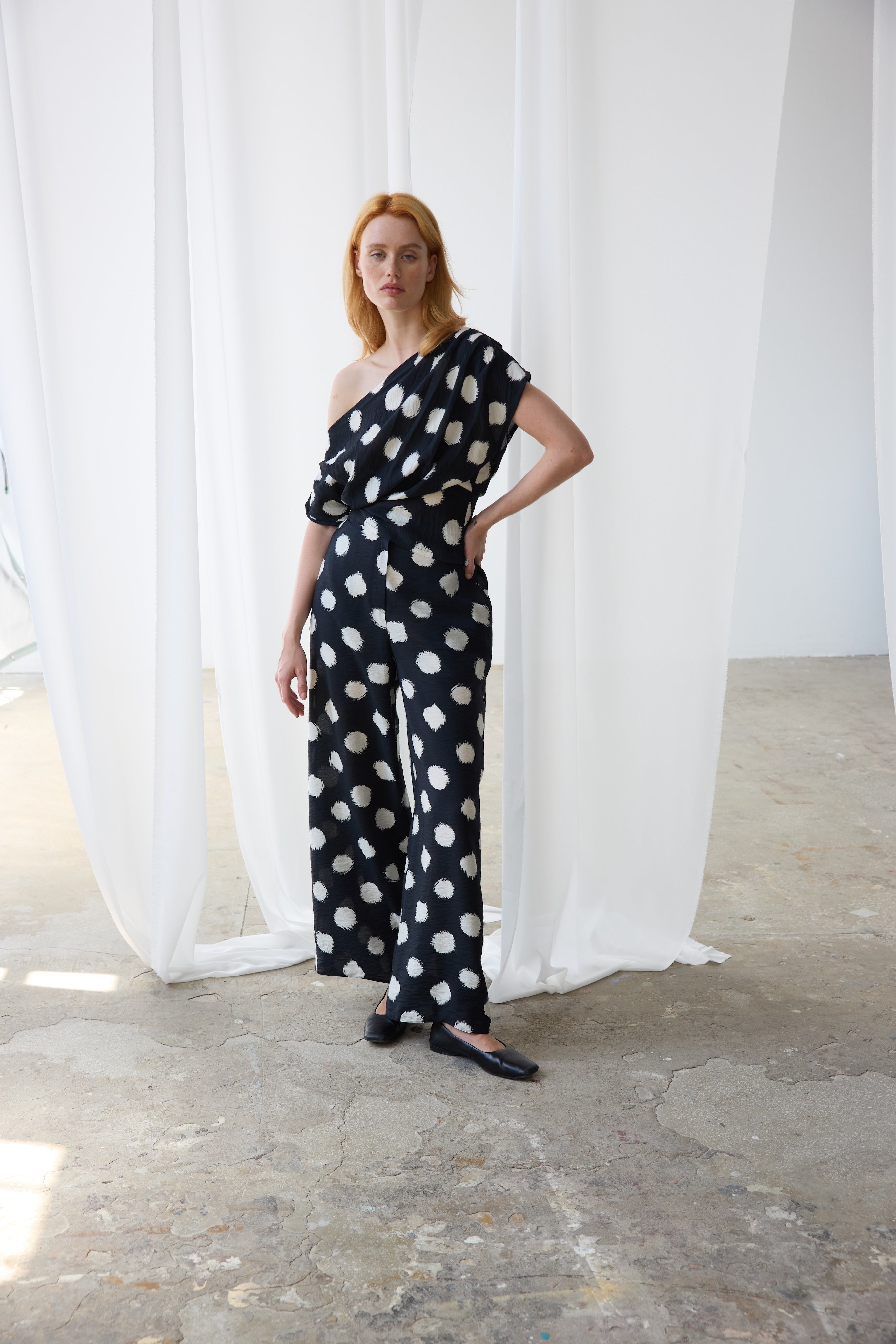 OhSevenDays Barbora Trousers
