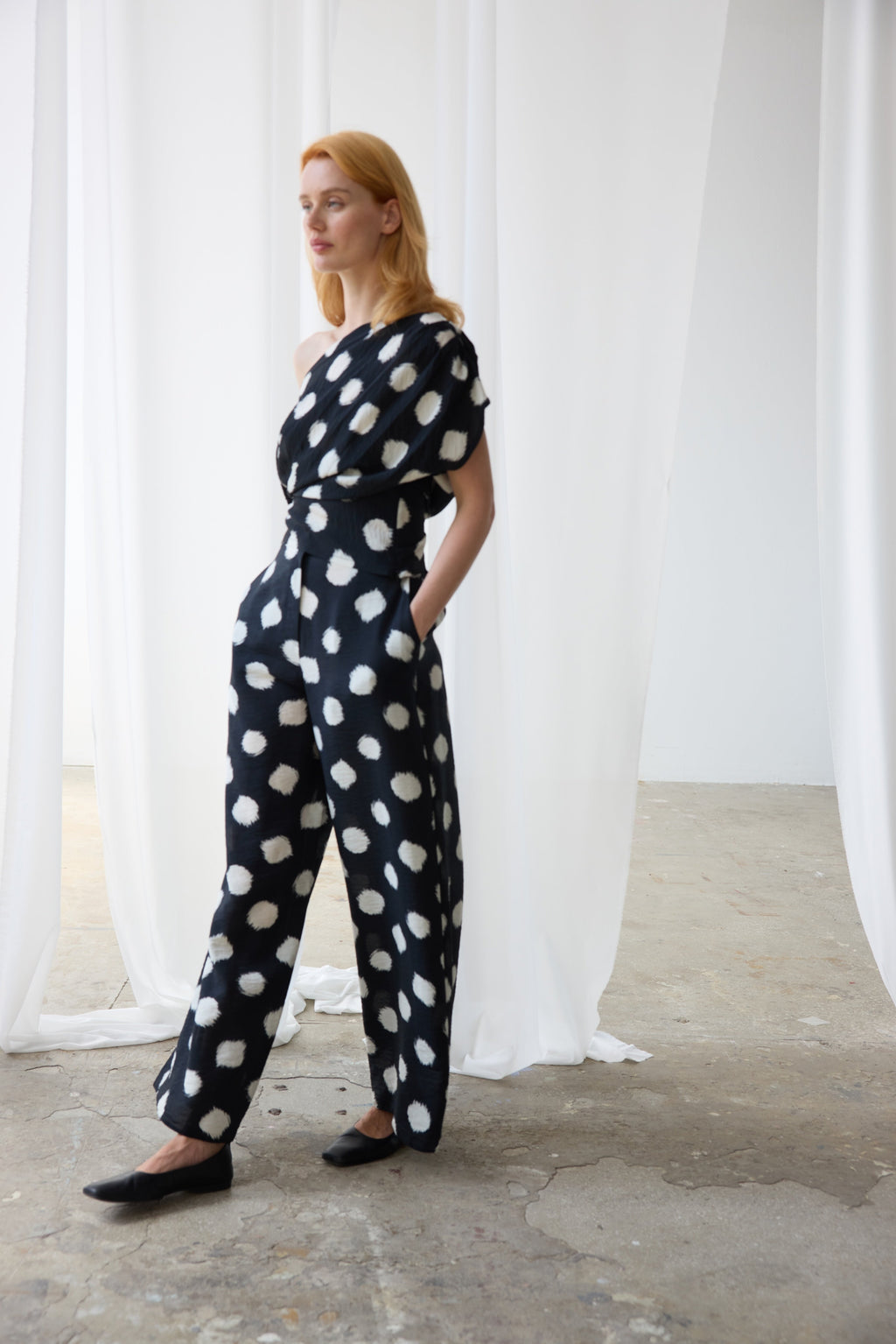 OhSevenDays Barbora Trousers