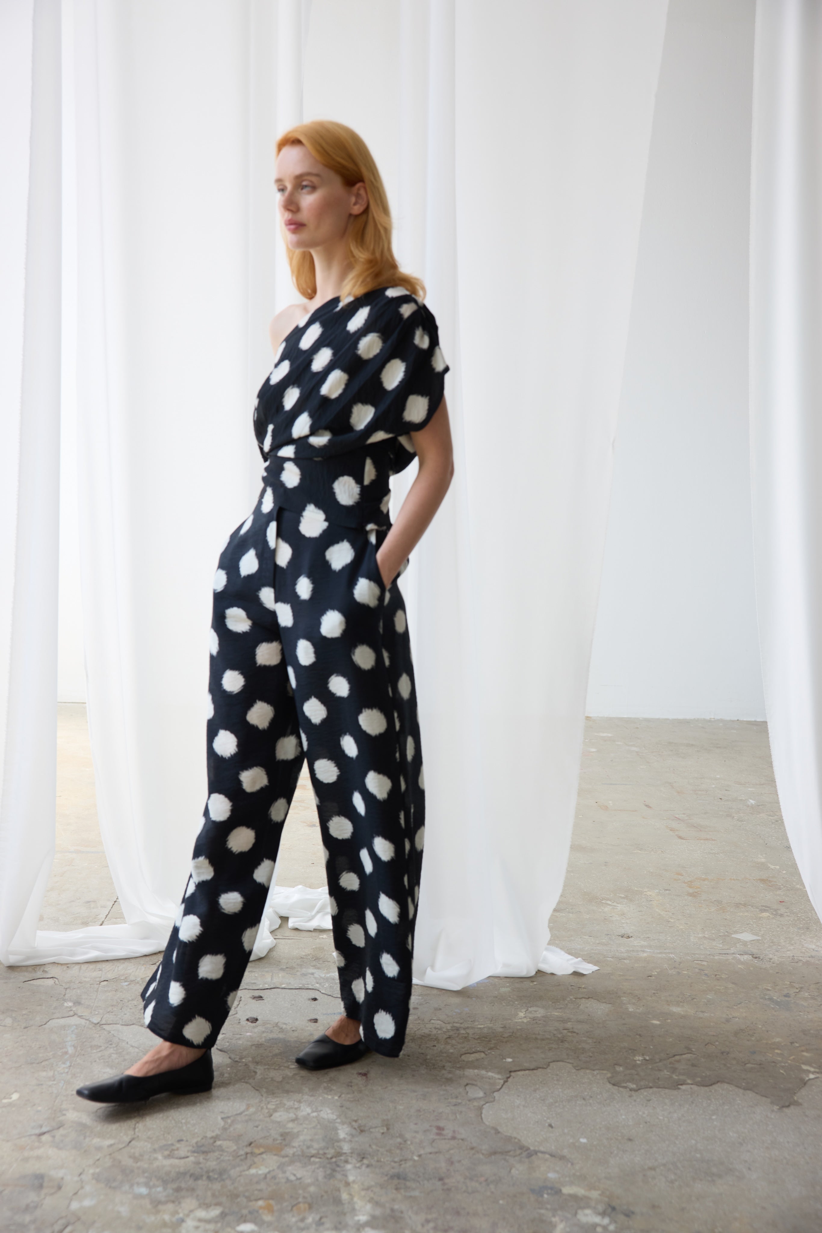 OhSevenDays Barbora Trousers
