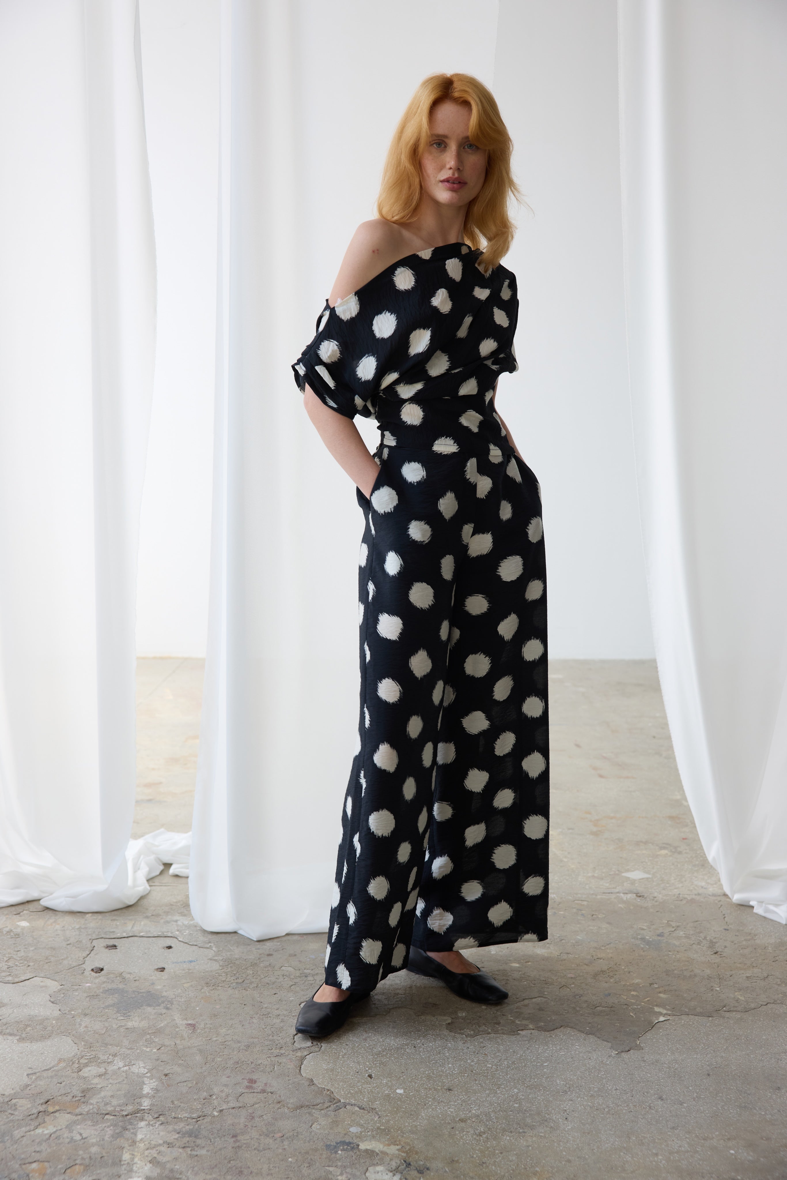 OhSevenDays Barbora Trousers