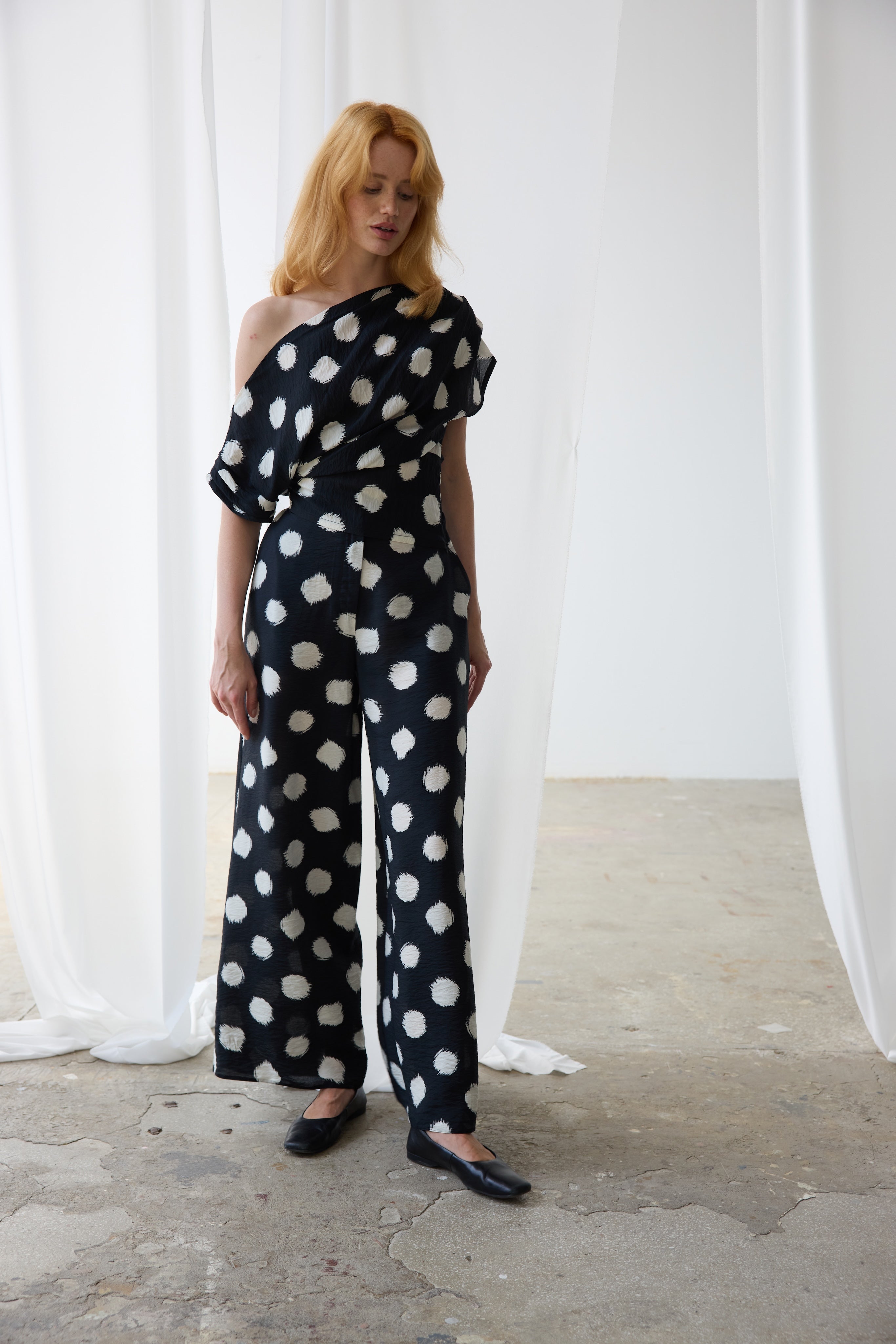 OhSevenDays Barbora Trousers