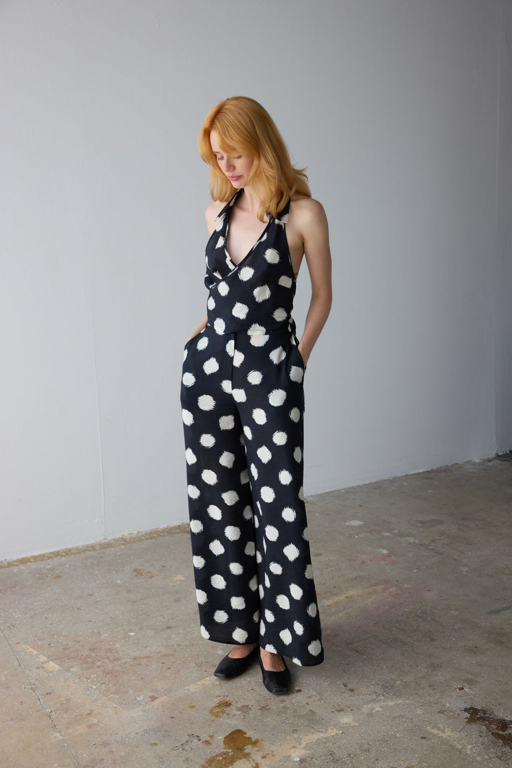 OhSevenDays Barbora Trousers