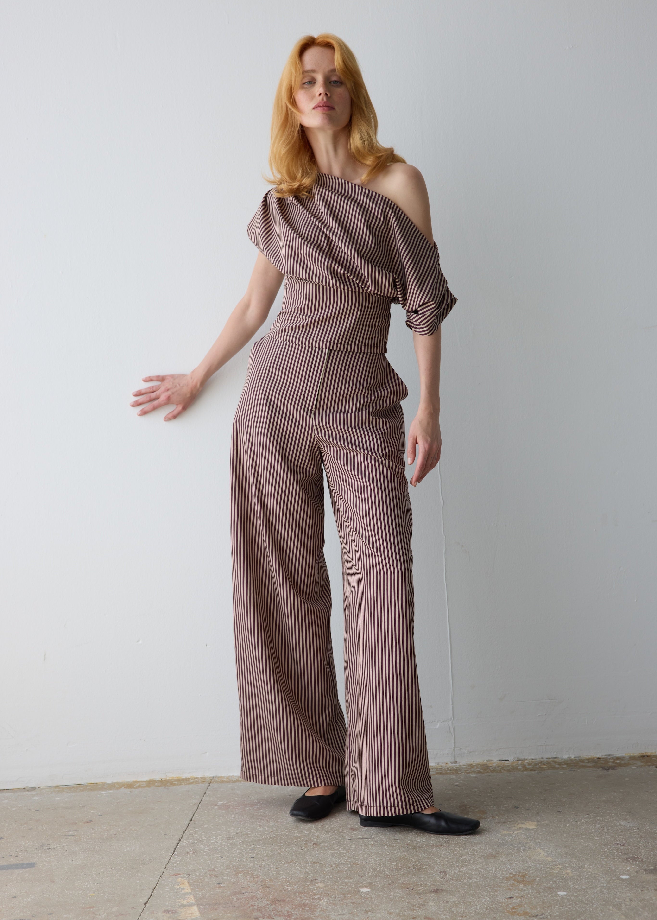 OhSevenDays Barbora Trousers