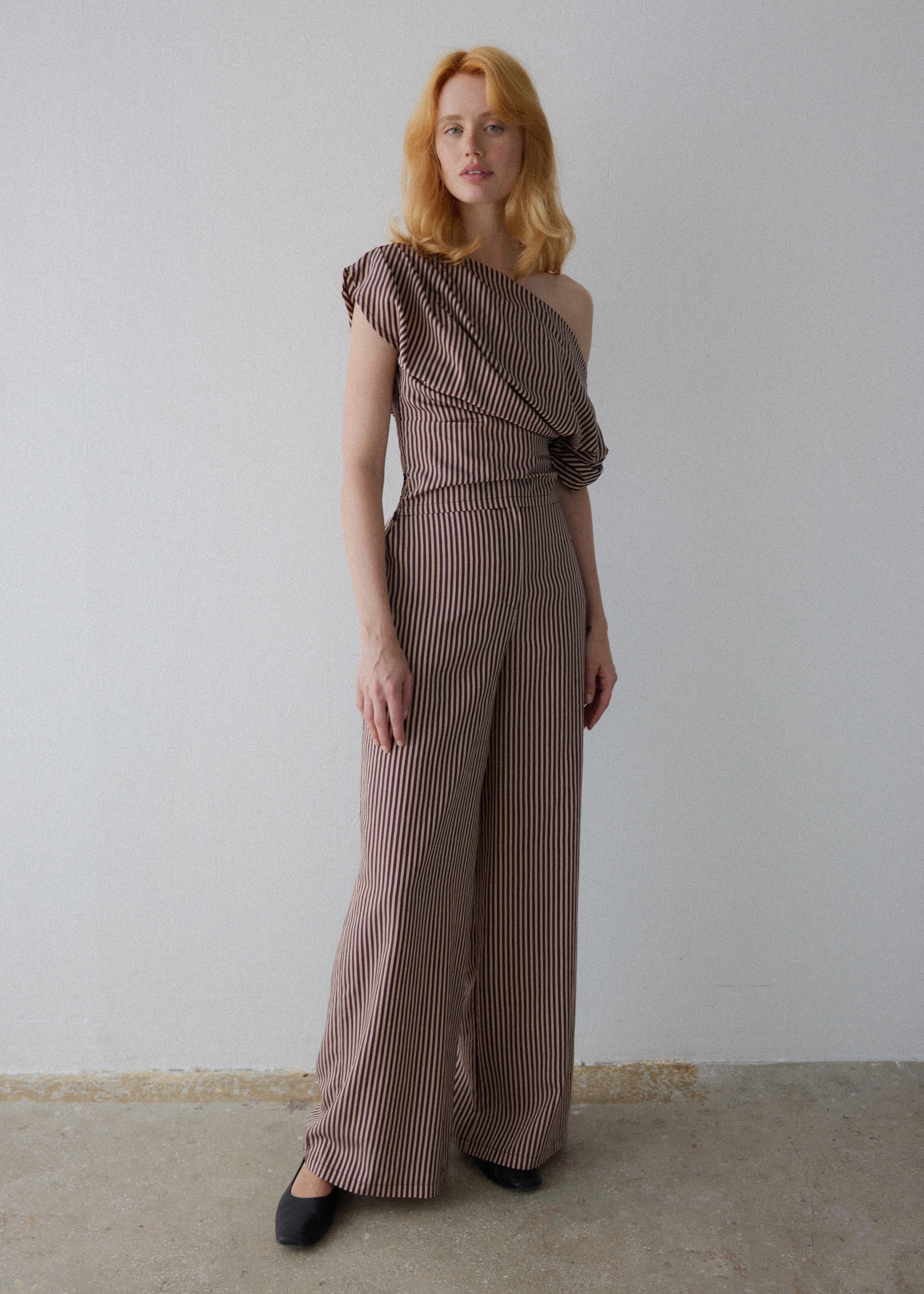 OhSevenDays Barbora Trousers