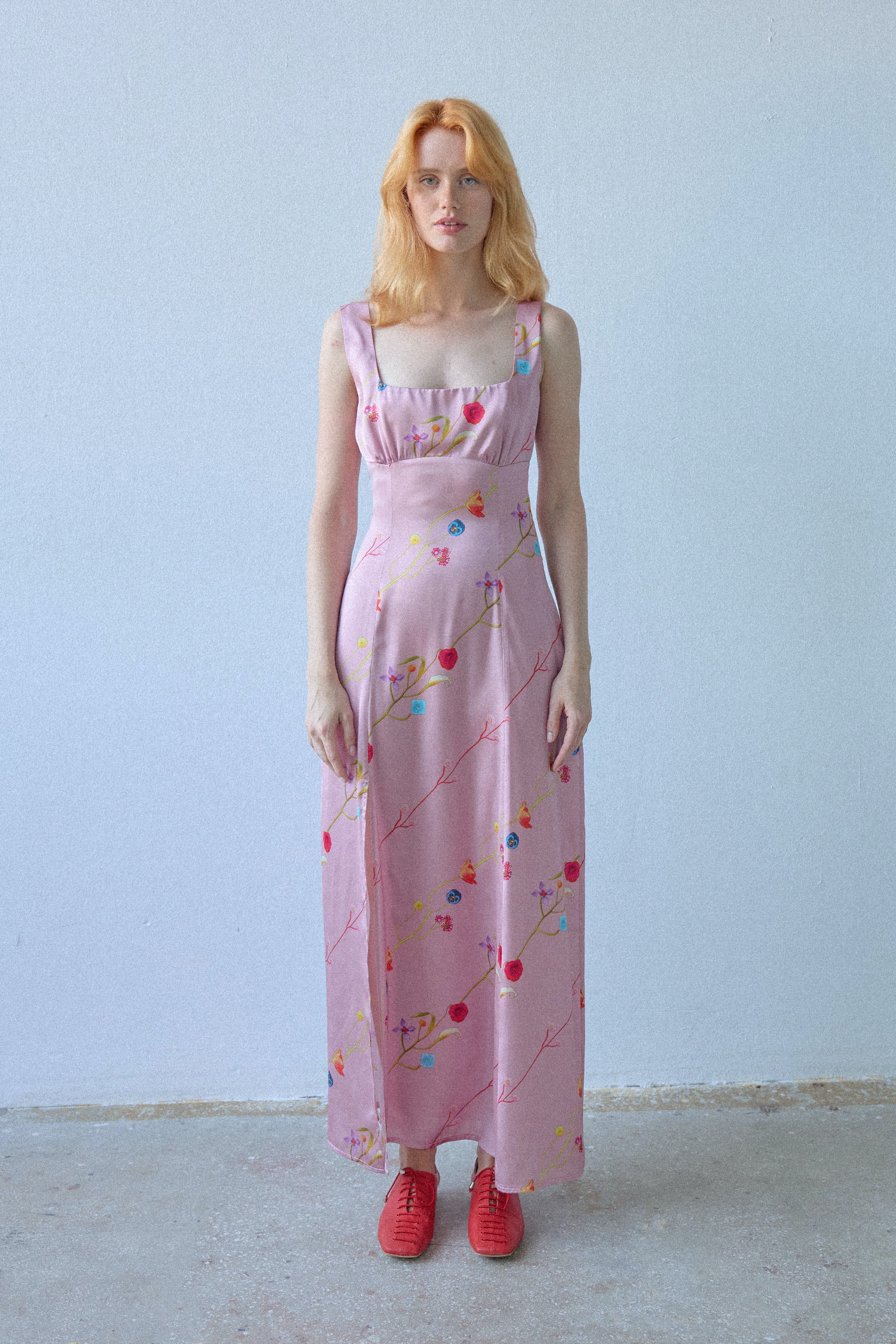 OhSevenDays Caroline Dress