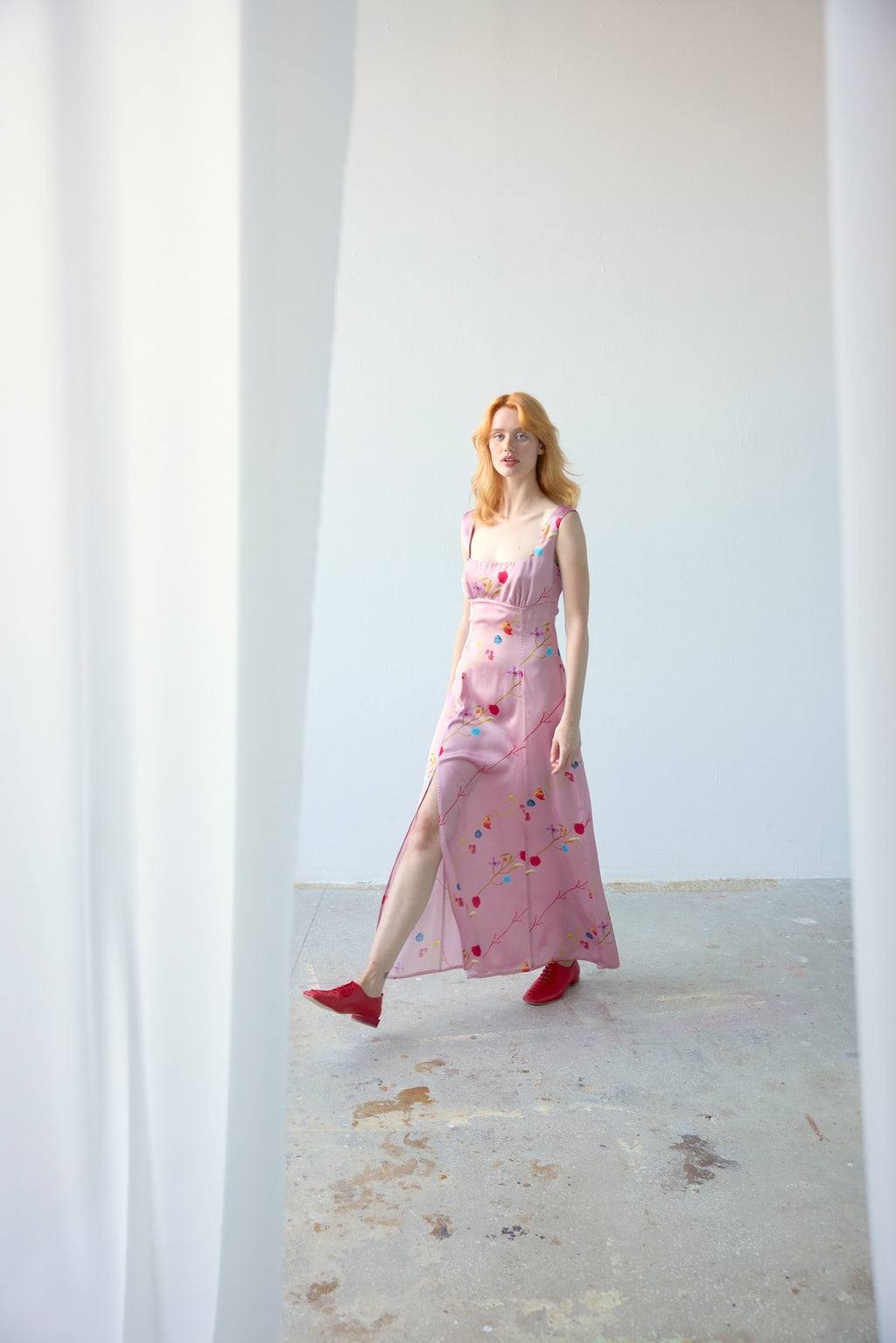 OhSevenDays Caroline Dress