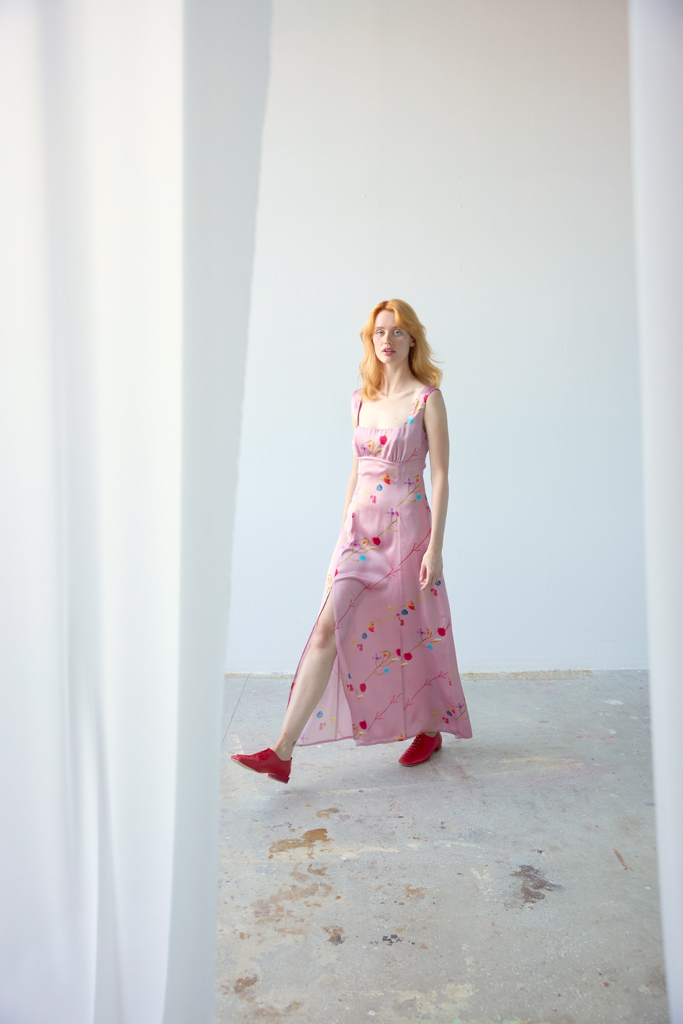 OhSevenDays Caroline Dress