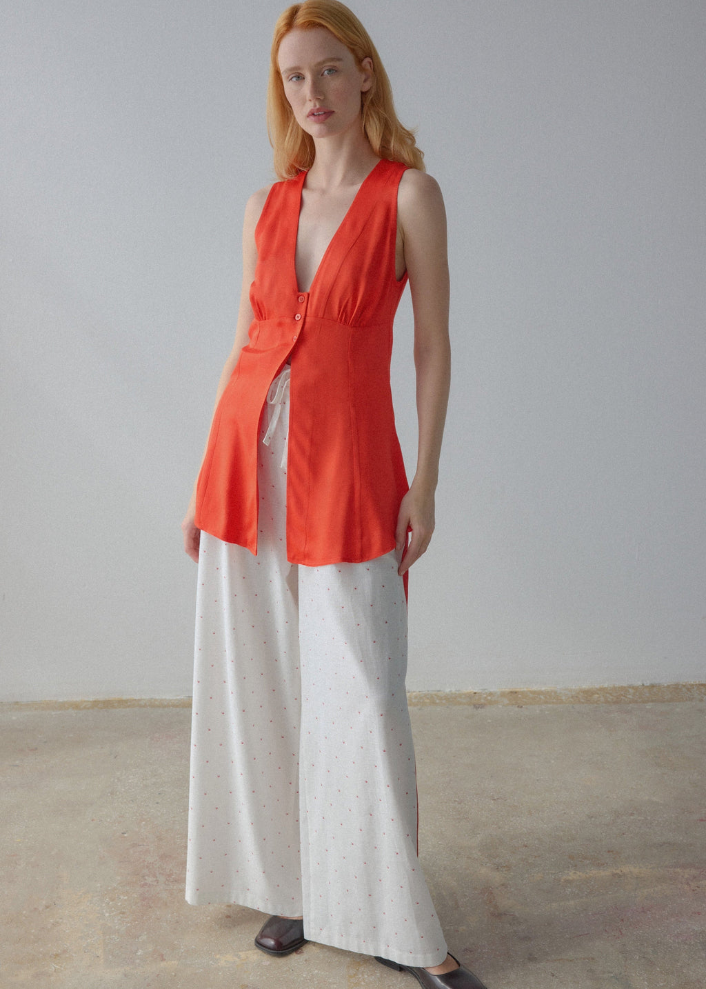 OhSevenDays Helen Top