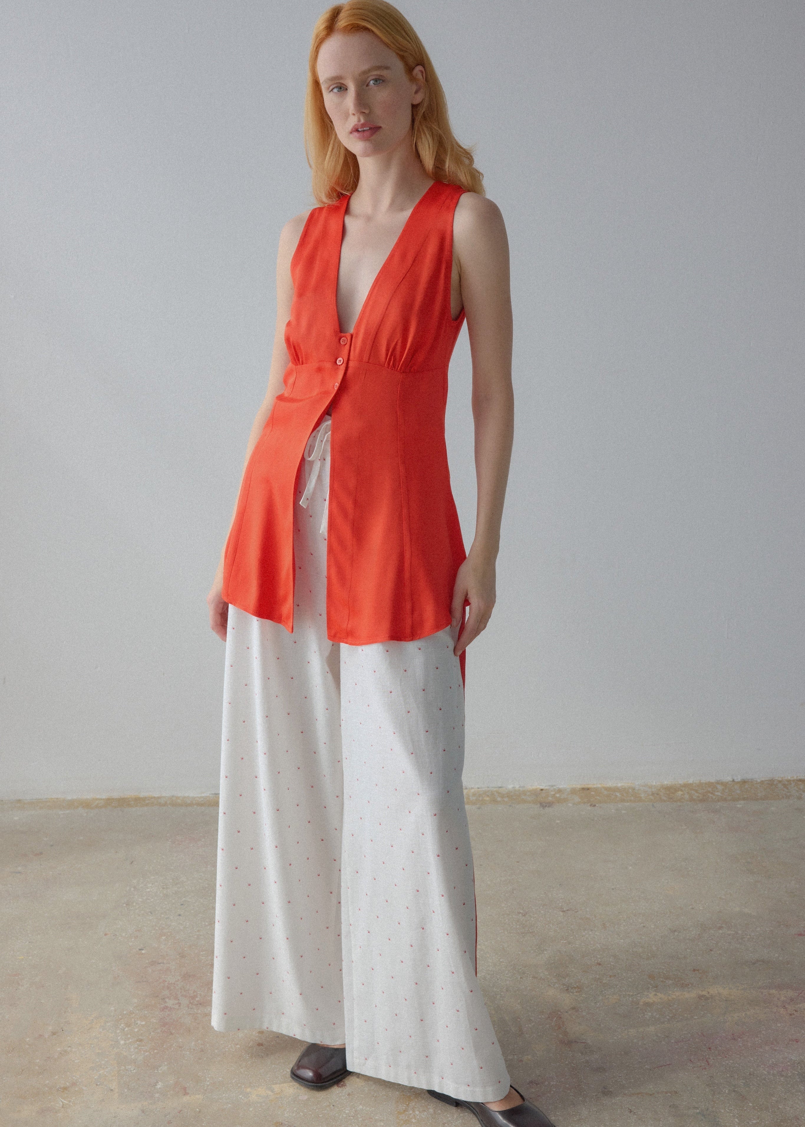 OhSevenDays Helen Top