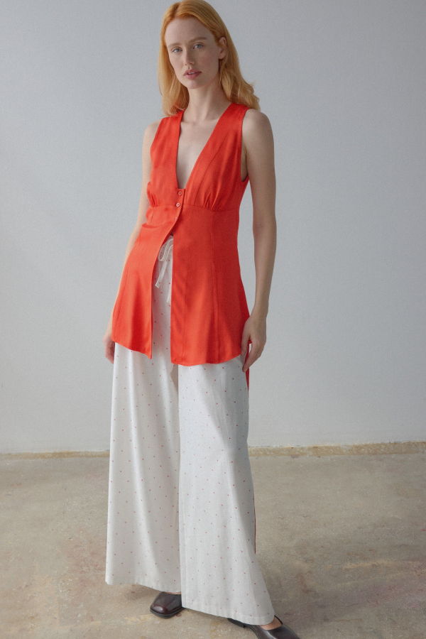 OhSevenDays Helen Top