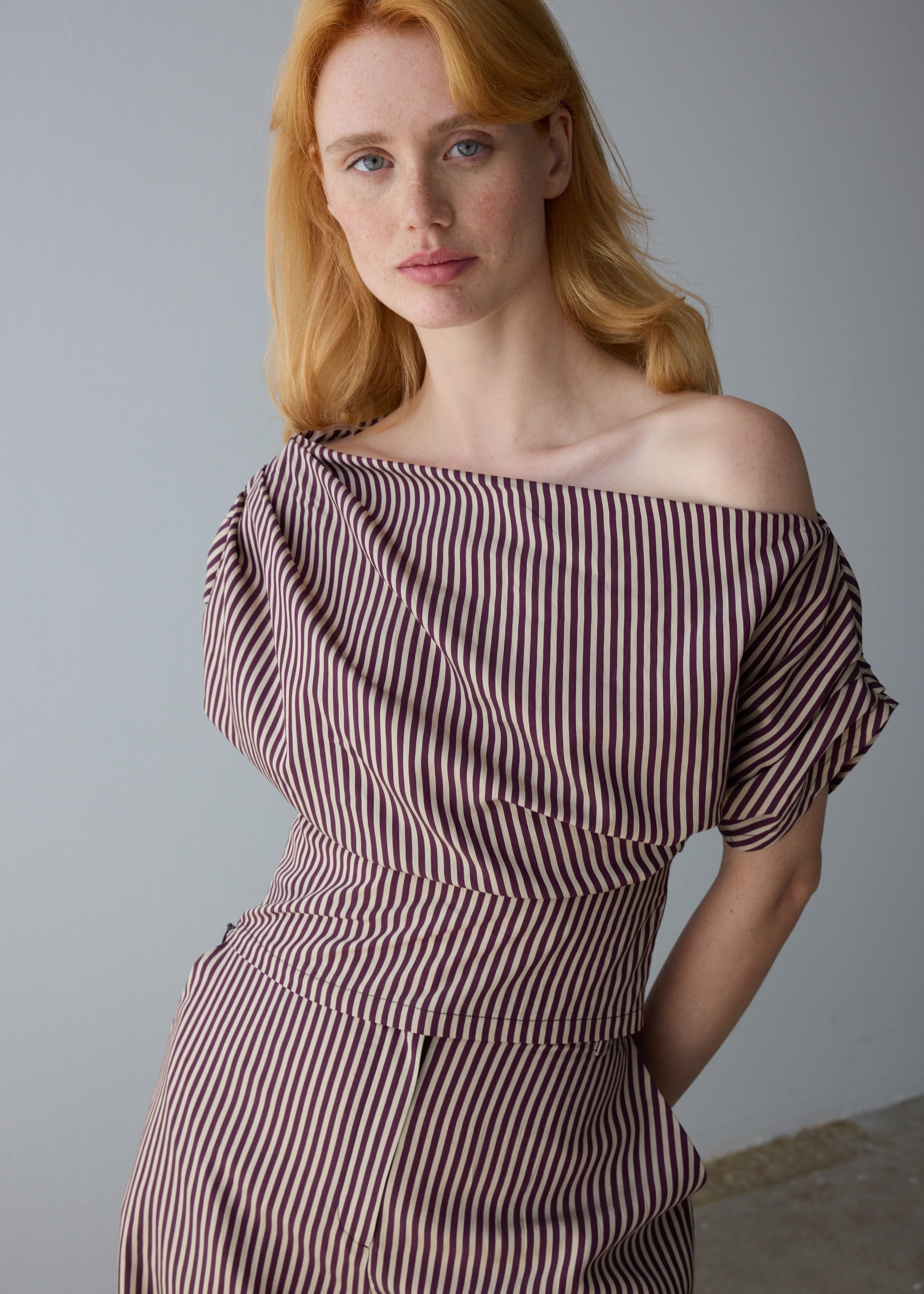 OhSevenDays Monica Top