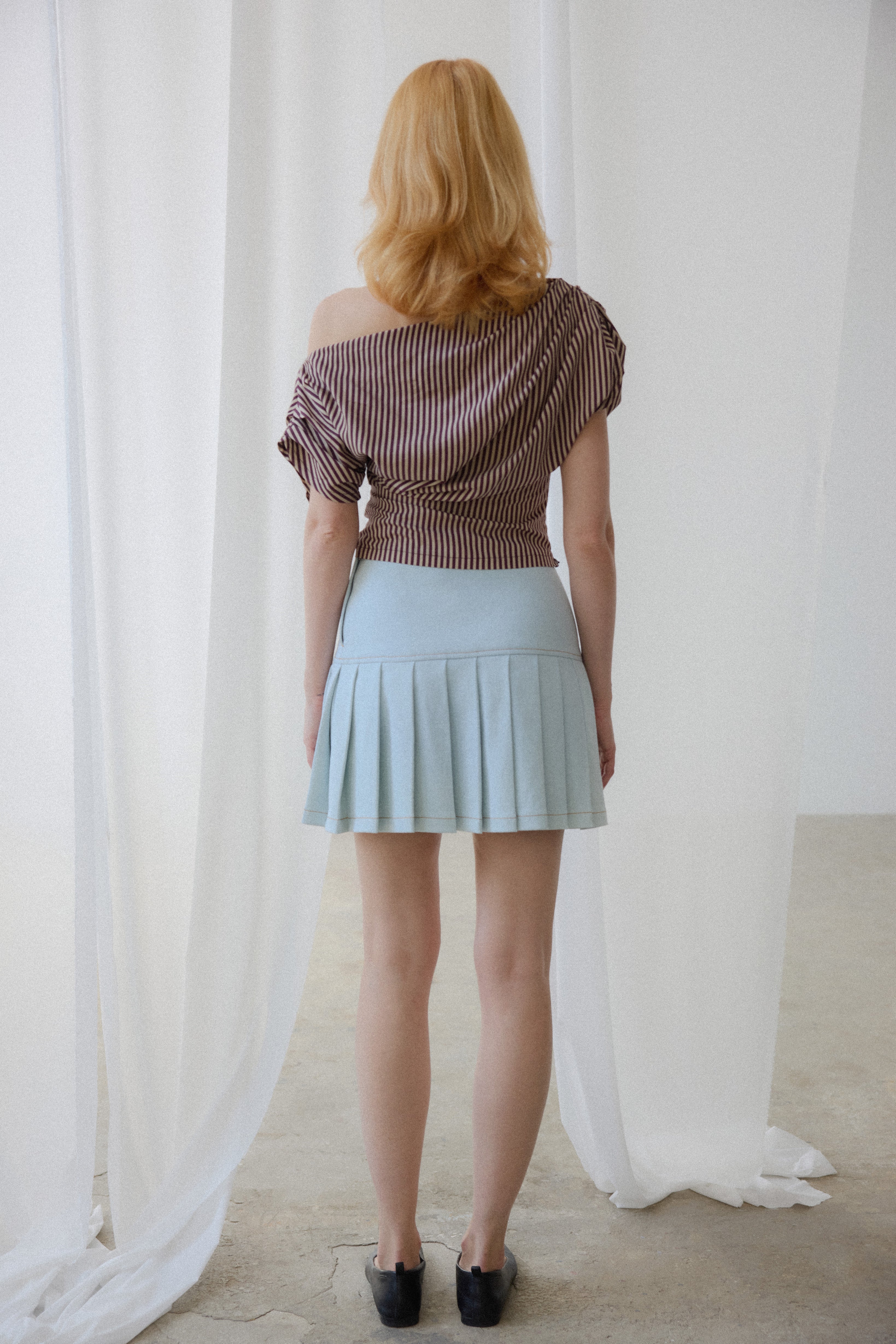 OhSevenDays Monica Top