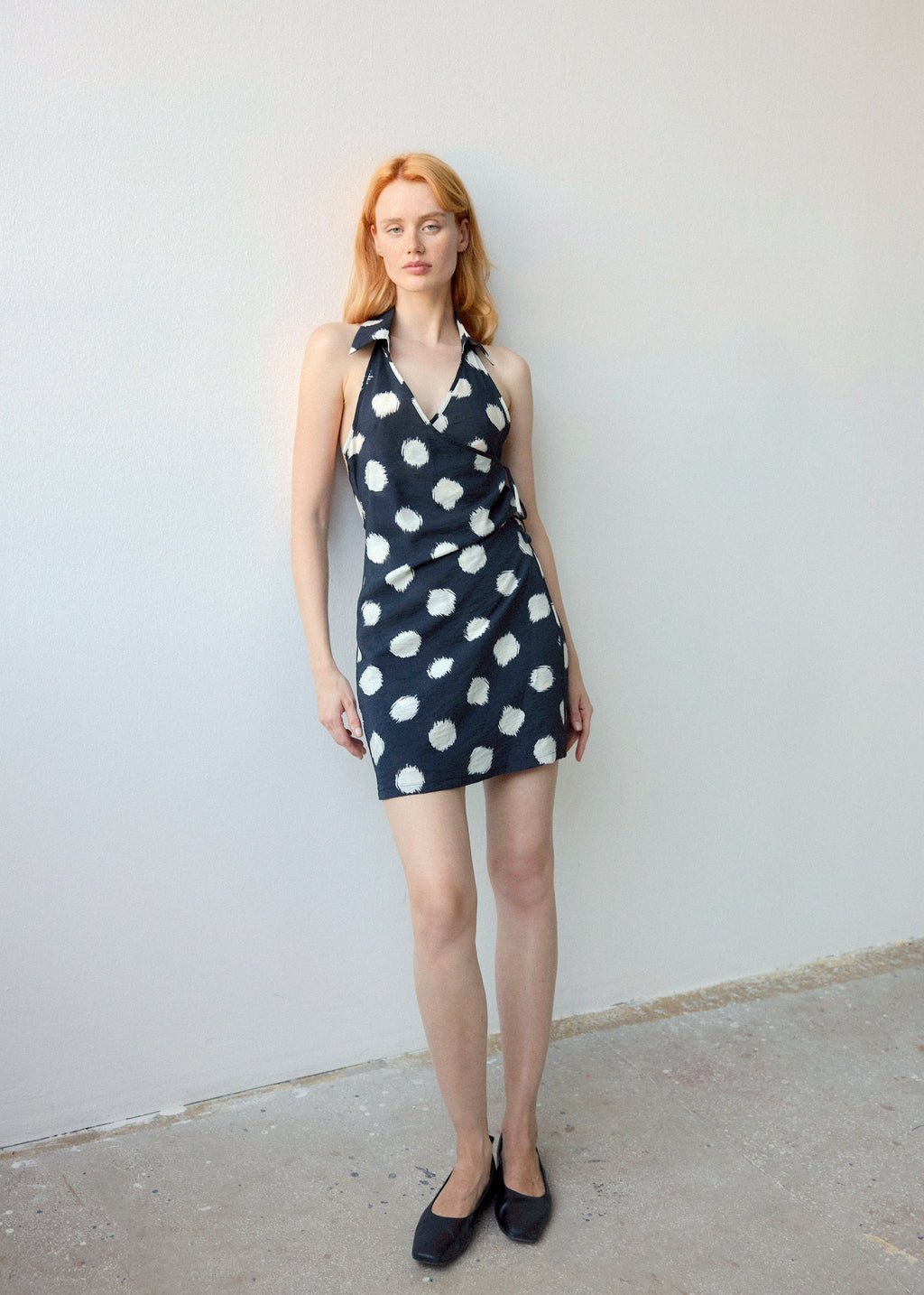 OhSevenDays Serena Dress
