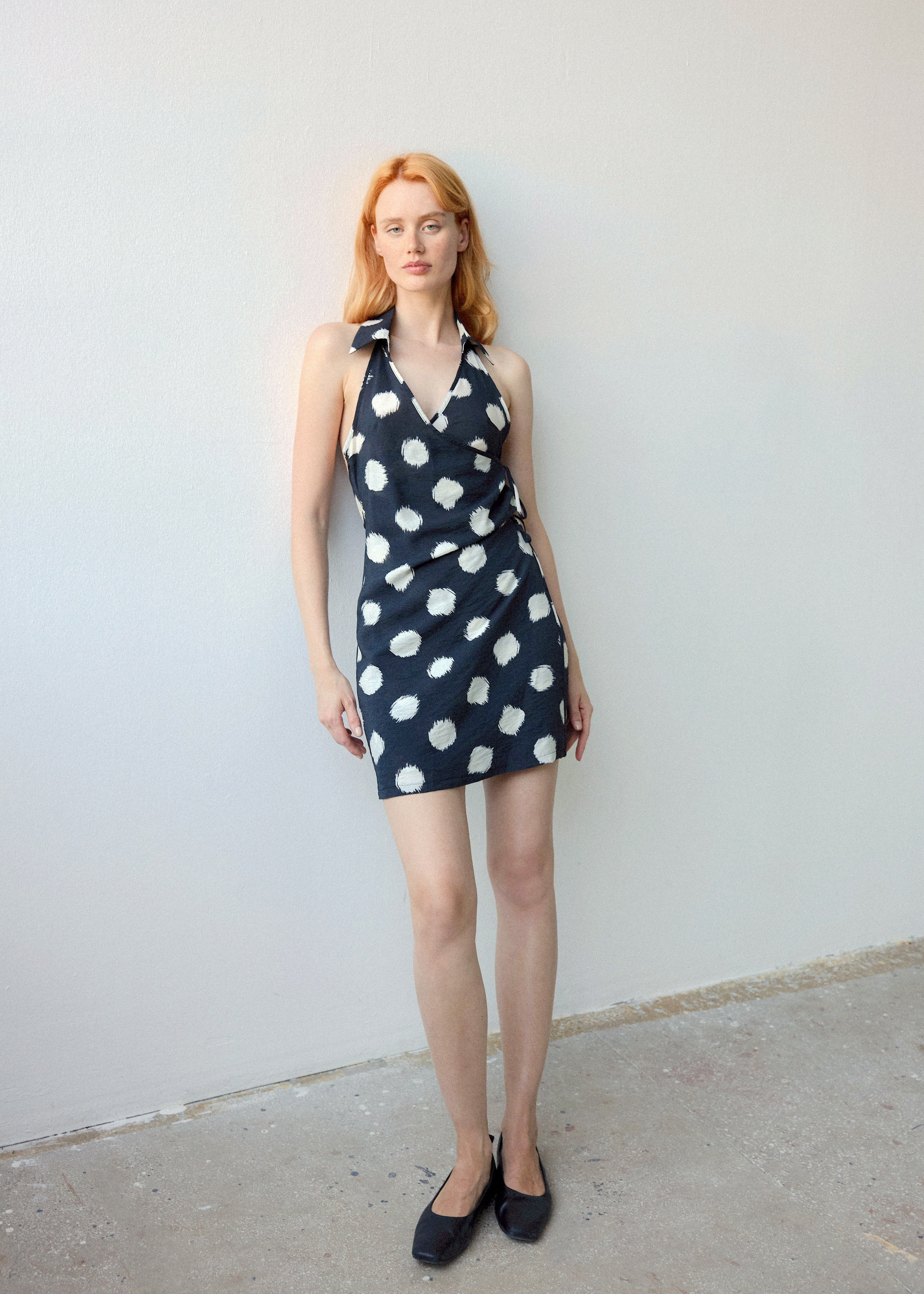 OhSevenDays Serena Dress