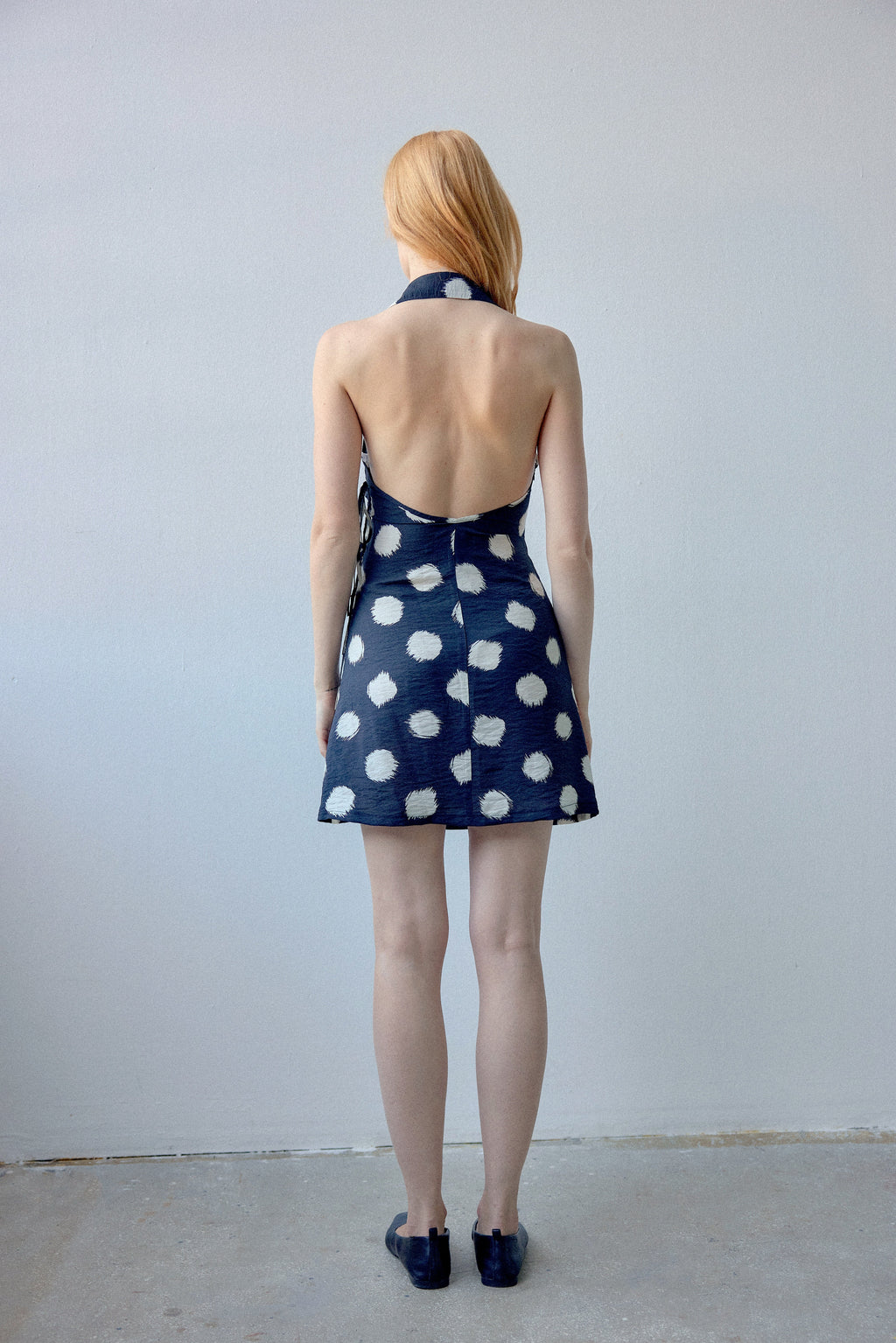 OhSevenDays Serena Dress