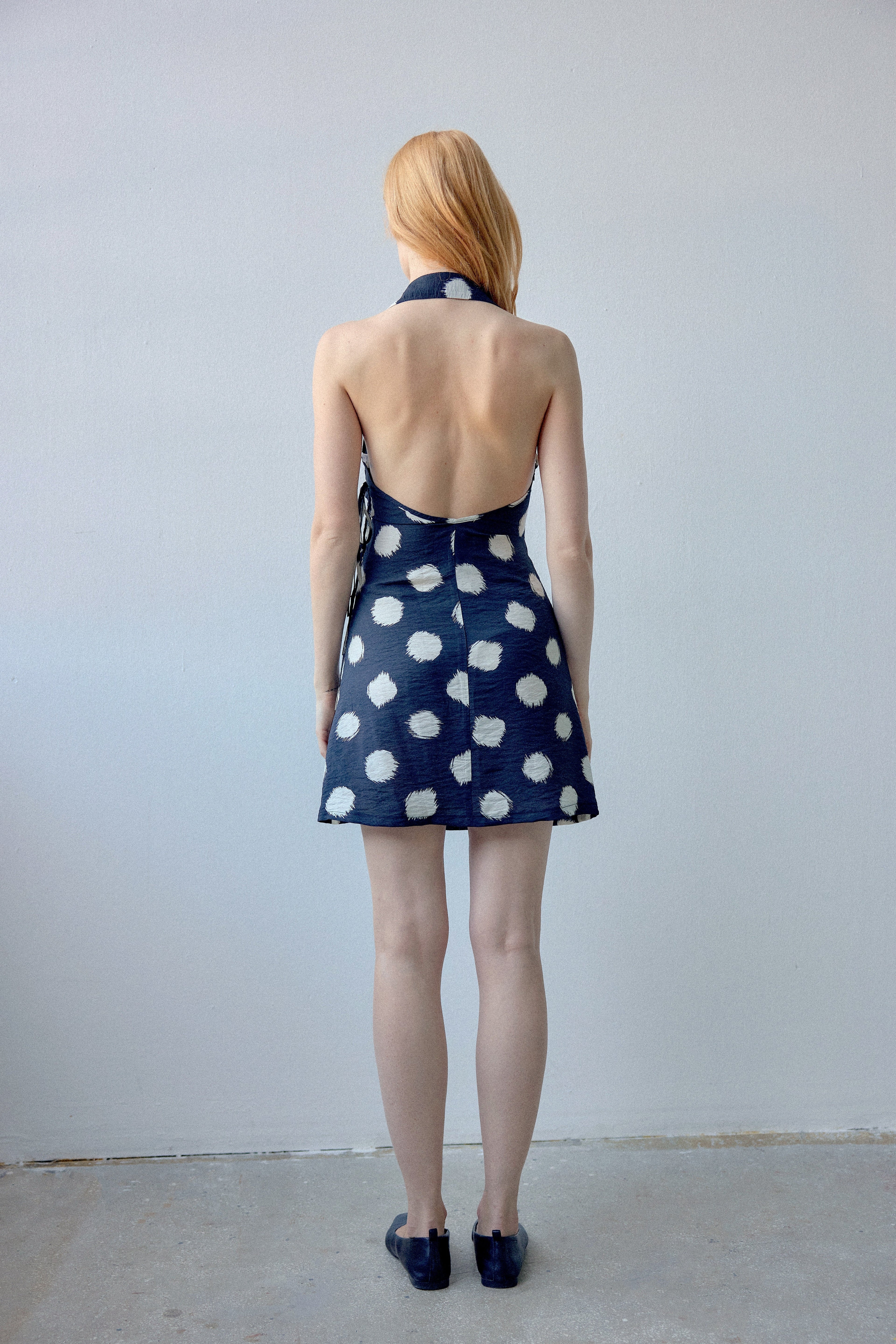 OhSevenDays Serena Dress
