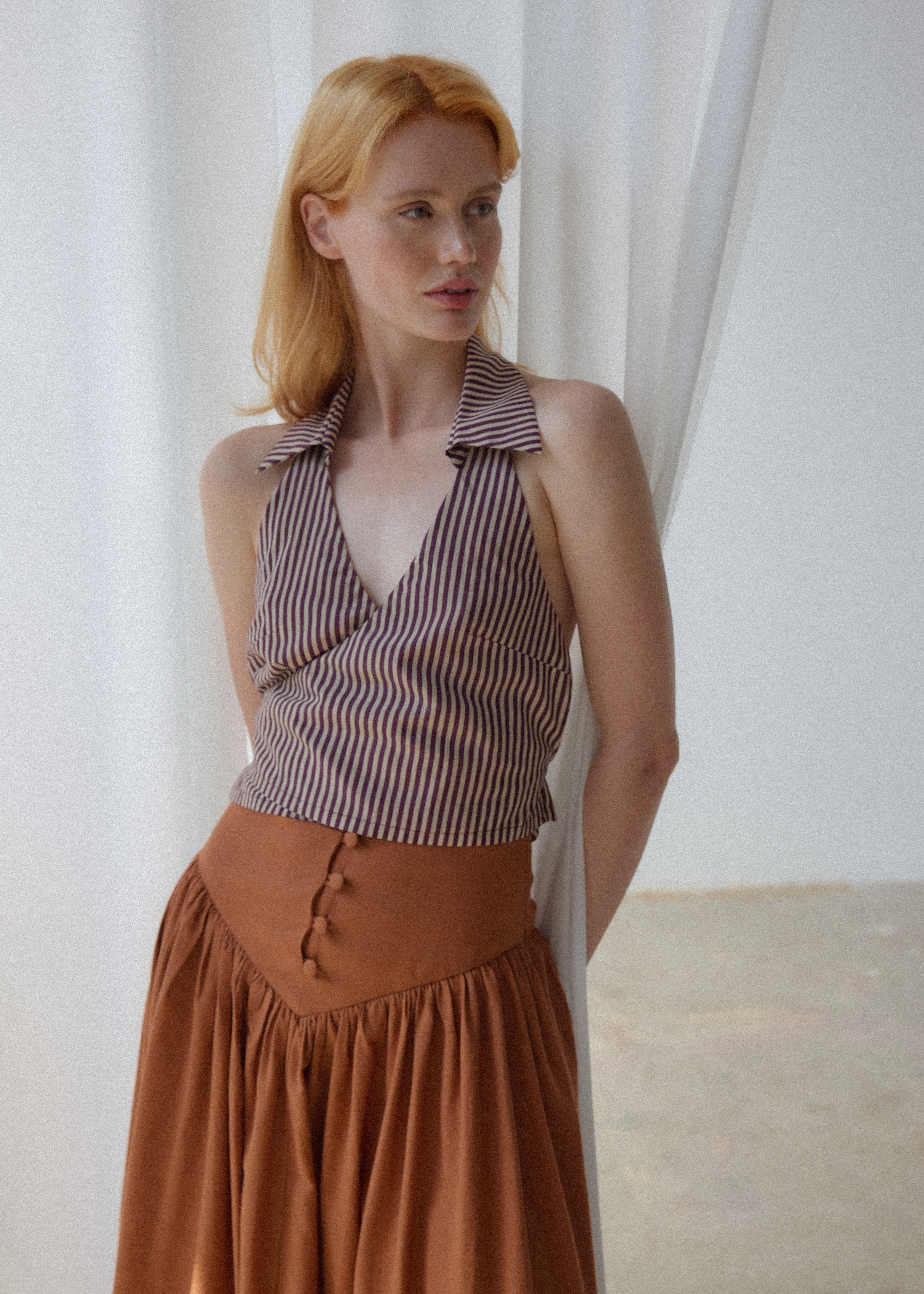 OhSevenDays Serena Top