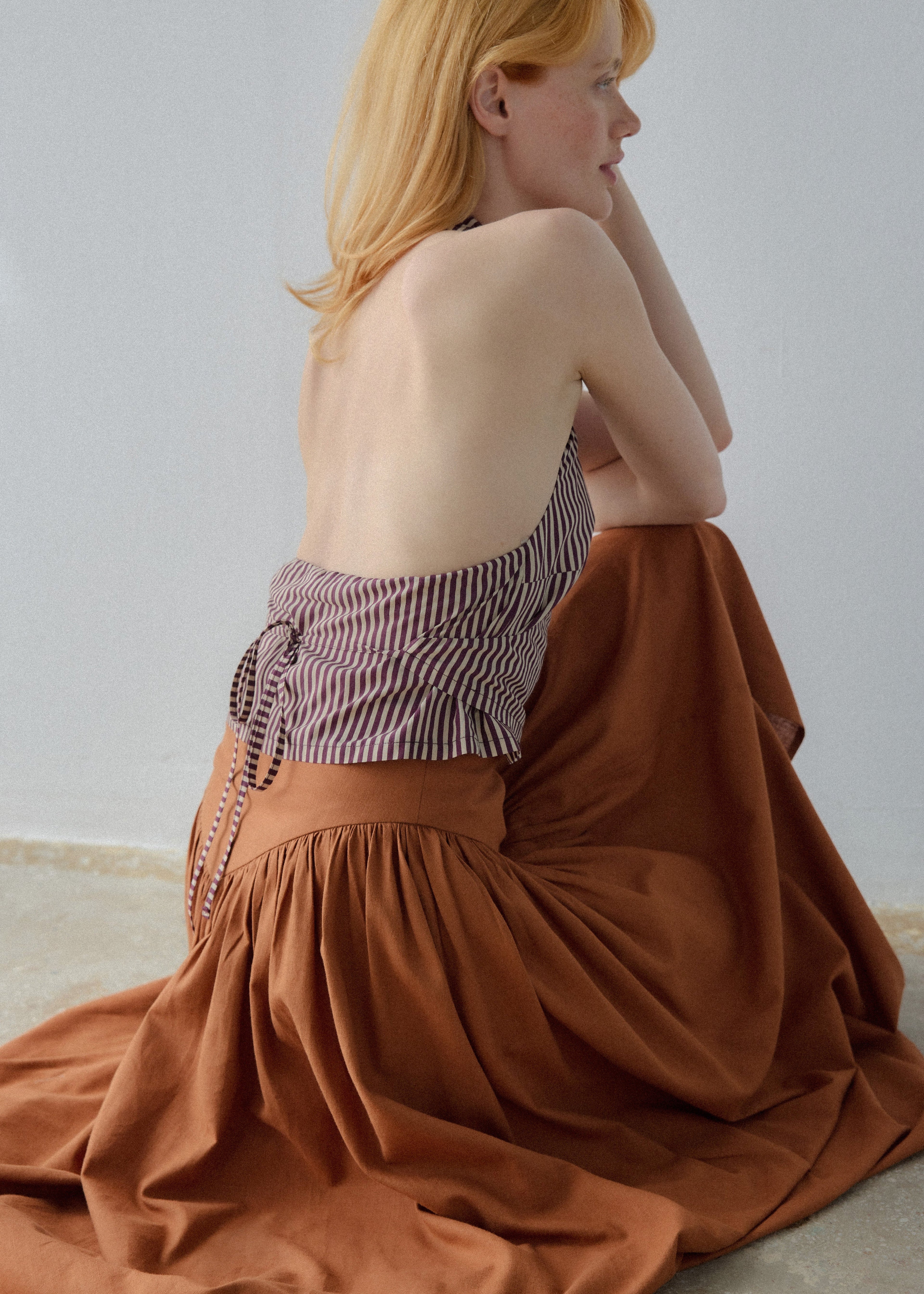 OhSevenDays Serena Top
