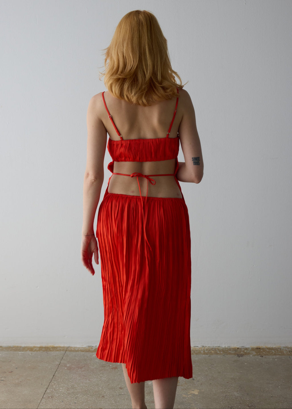 OhSevenDays Simona Skirt