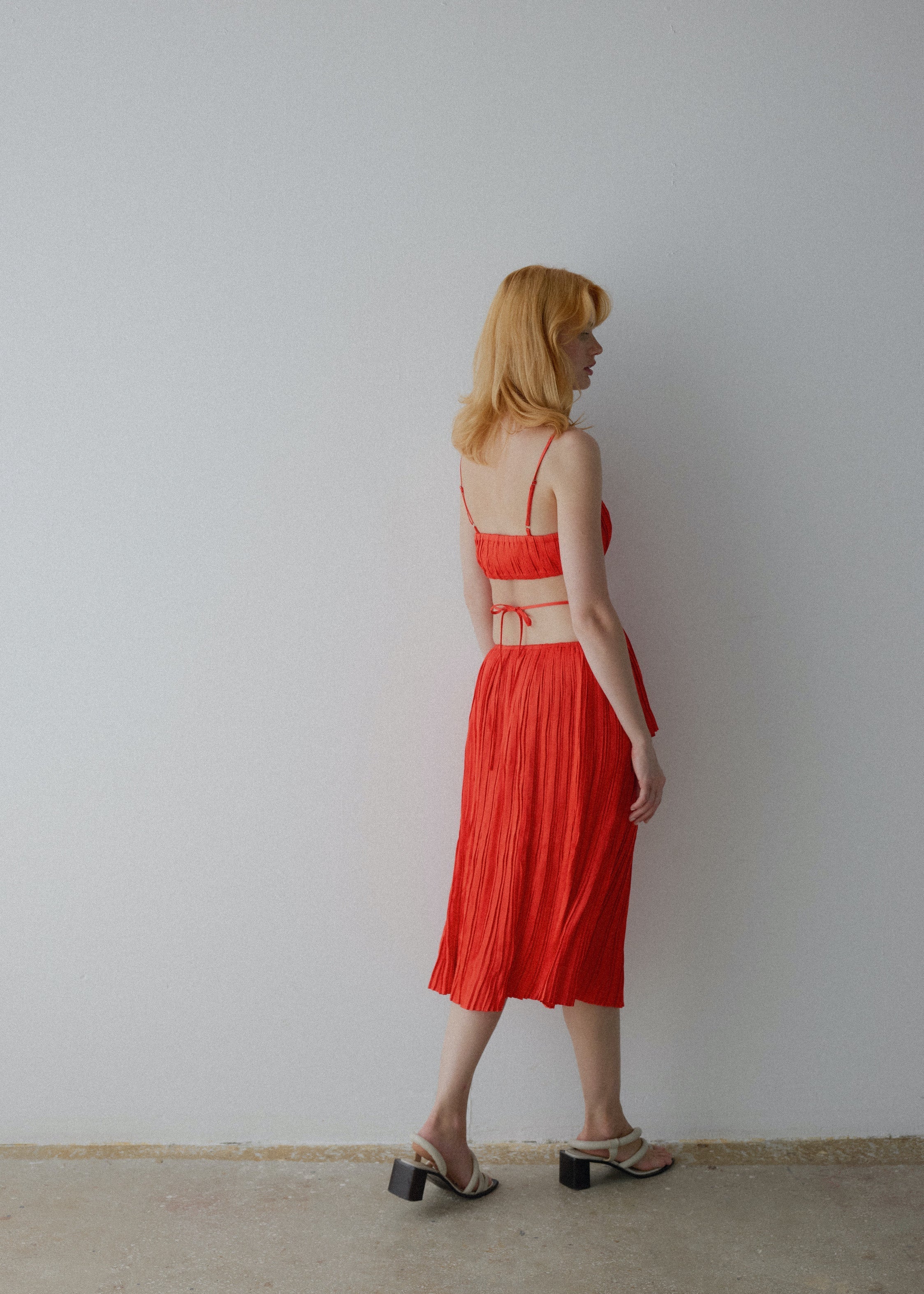 OhSevenDays Simona Skirt