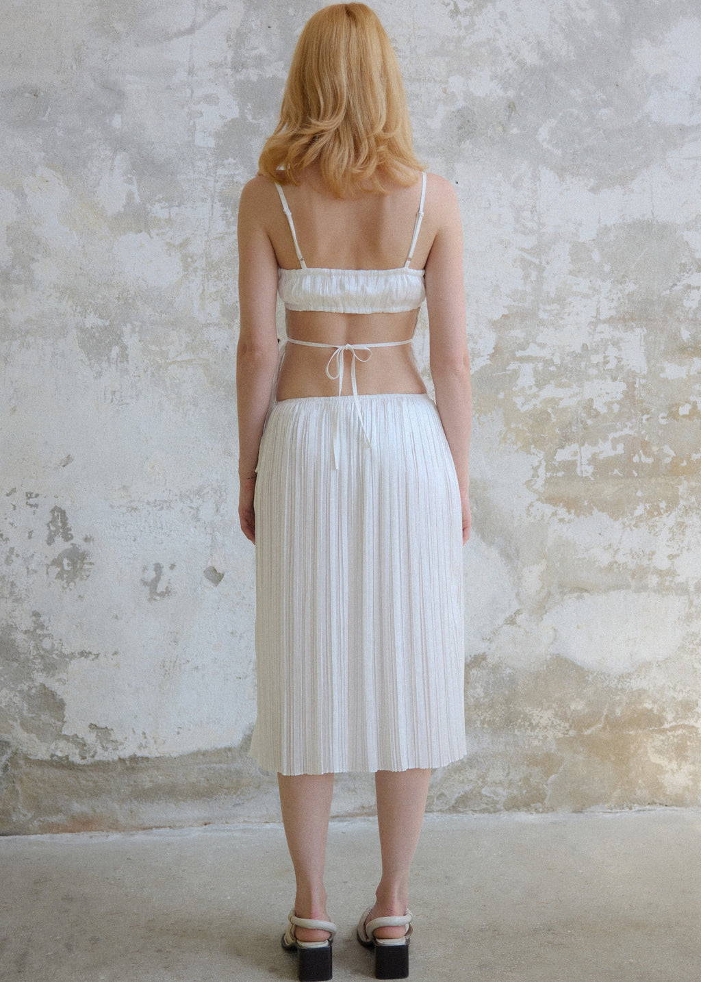 OhSevenDays Simona Skirt