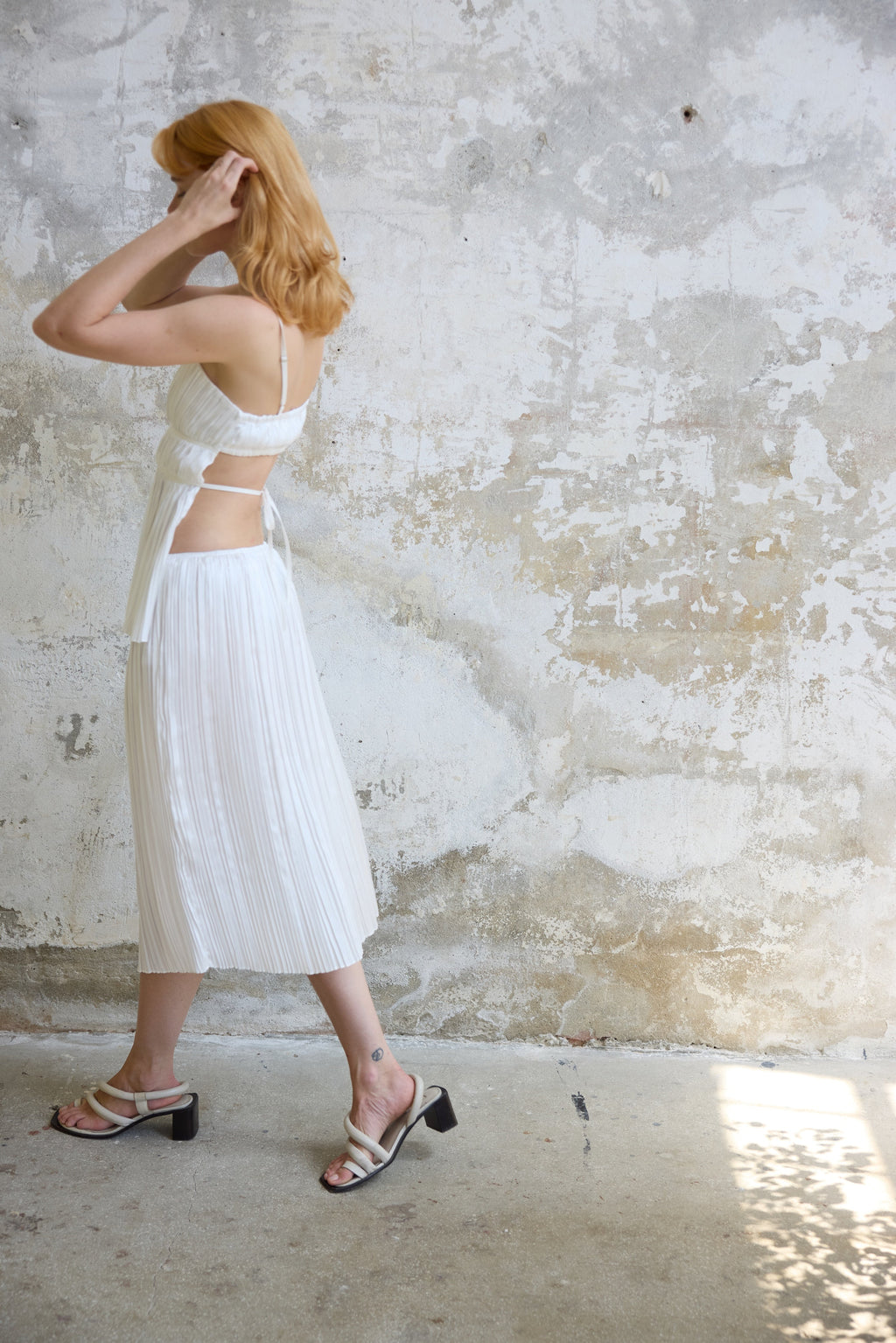 OhSevenDays Simona Skirt