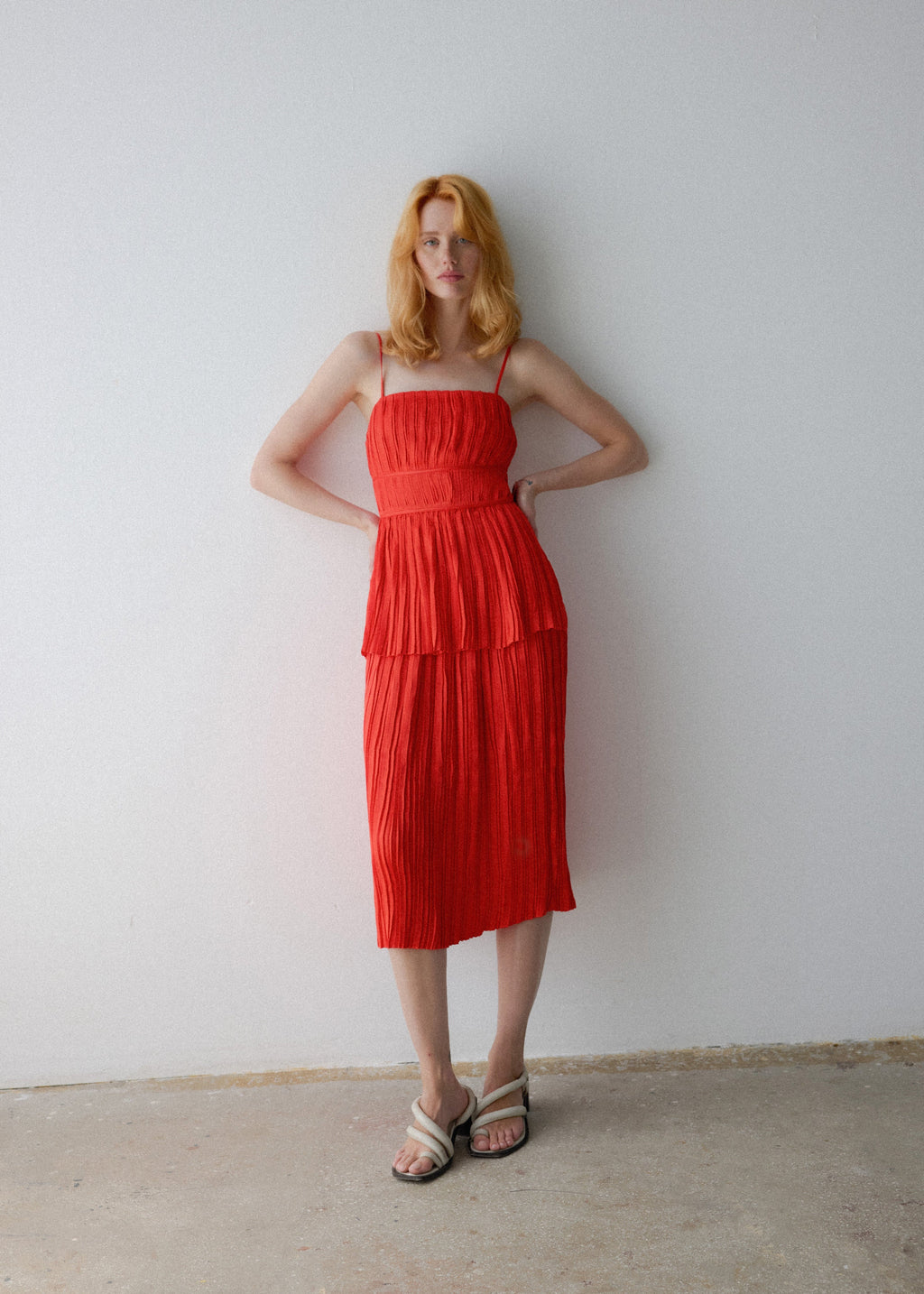 OhSevenDays Simona Top