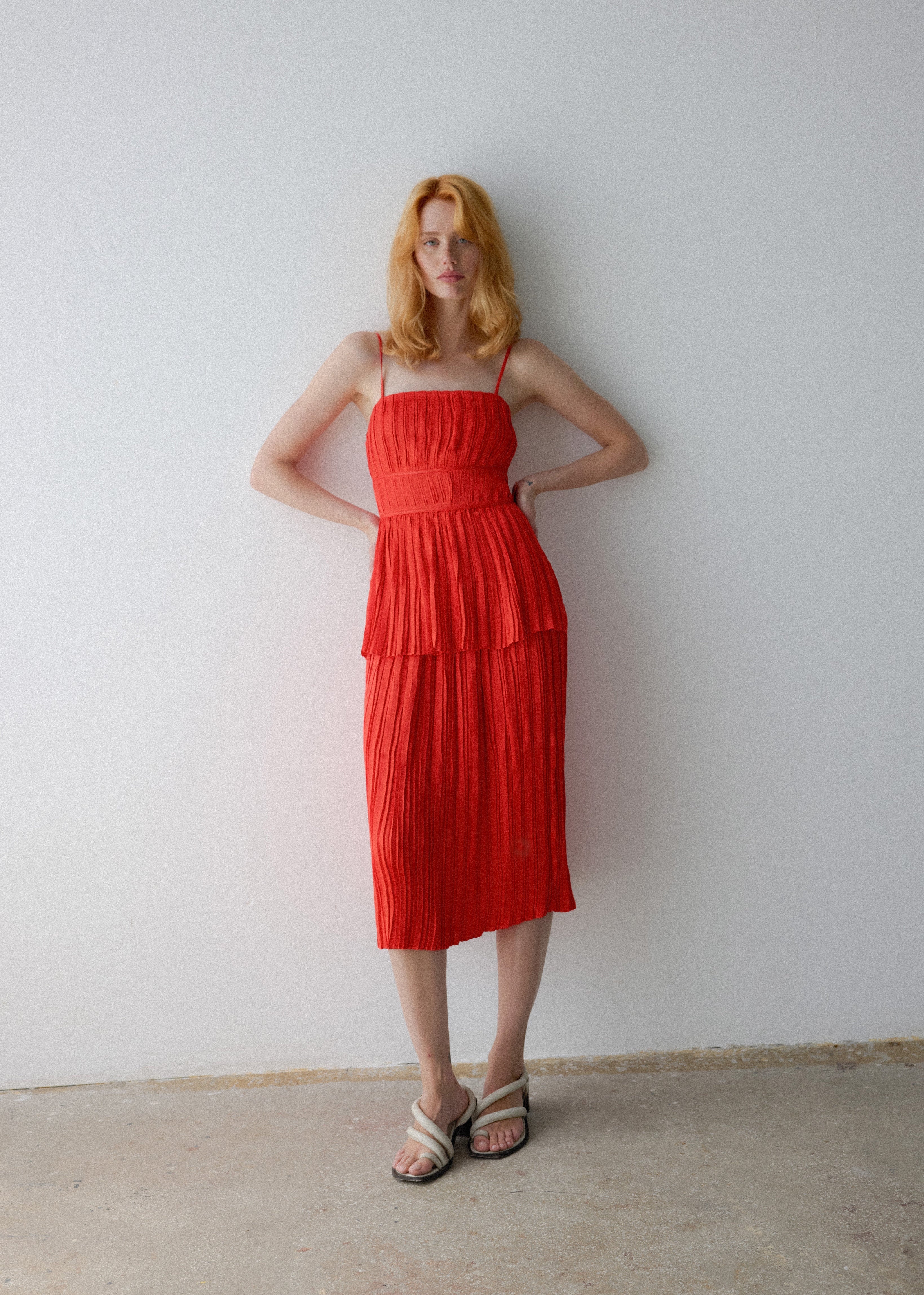 OhSevenDays Simona Top